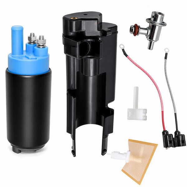 Fuel Pump Kit for Kawasaki Ninja ZX12R 2002–2005 ZX1200