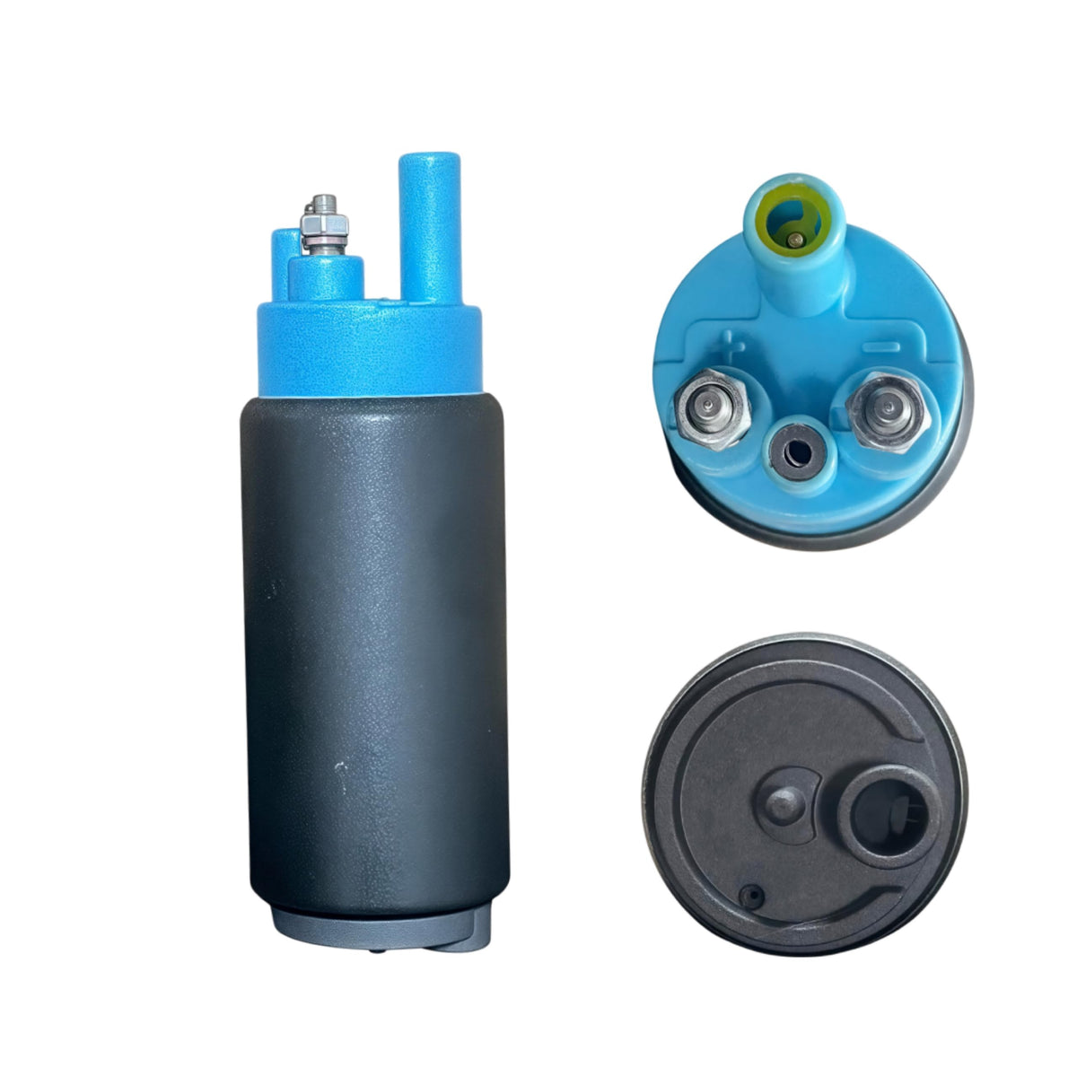 Outboard F115 LF115 F150 F200-F250 Fuel Pump for Yamaha 115/150/200-250 HP EFI MODELS 2006–2023 – 68V-13907-00-00