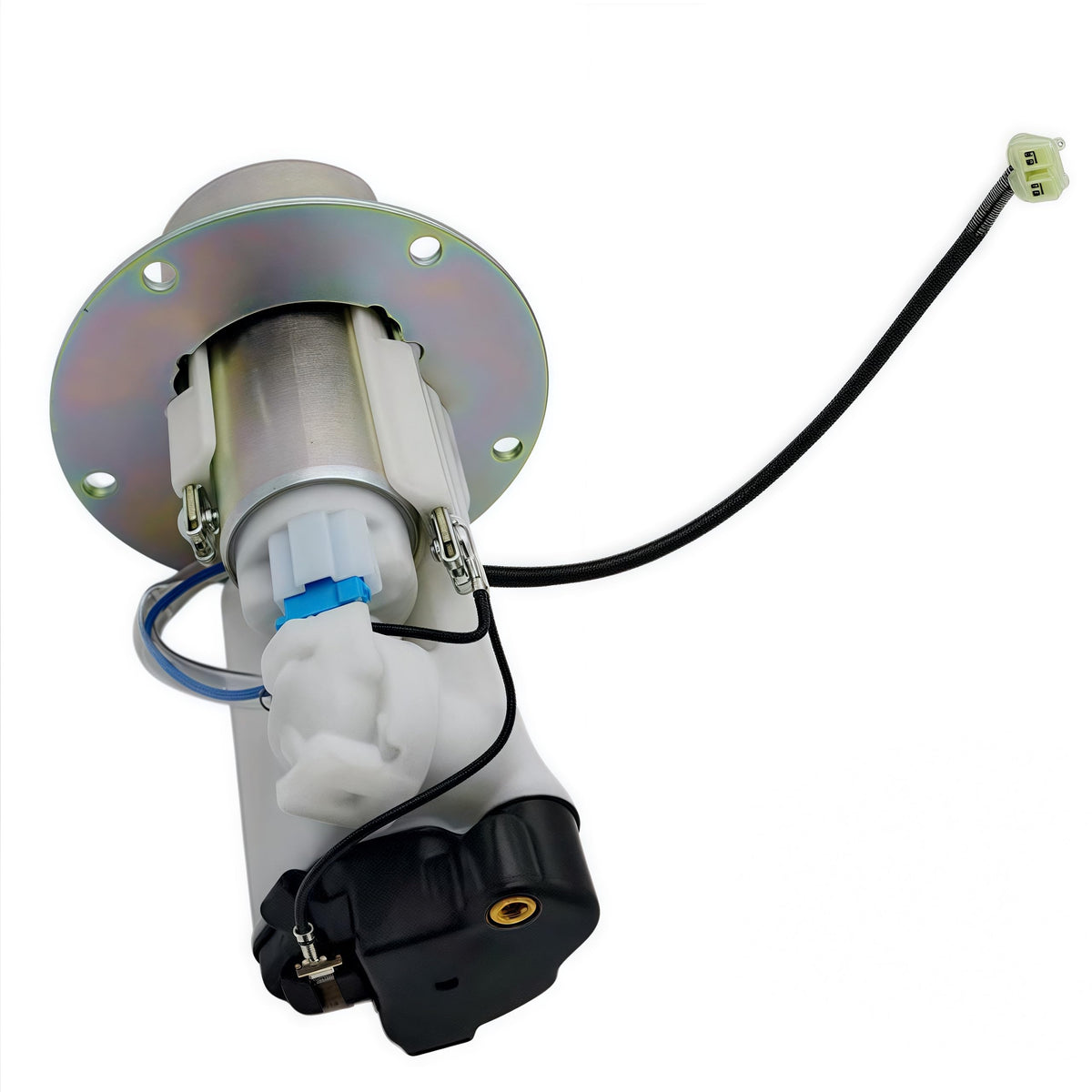49040-0018 Fuel Pump Assembly for Kawasaki Z750 (ZR750L) 2007–2012 – UC-T33KU55