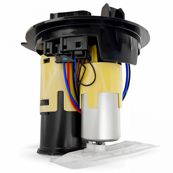 Fuel Pump Assembly for Mercedes-Benz W222 S450 S550e S560e S450 S550 S560 S63 AMG Maybach V12 2014–2020 – 2224700094