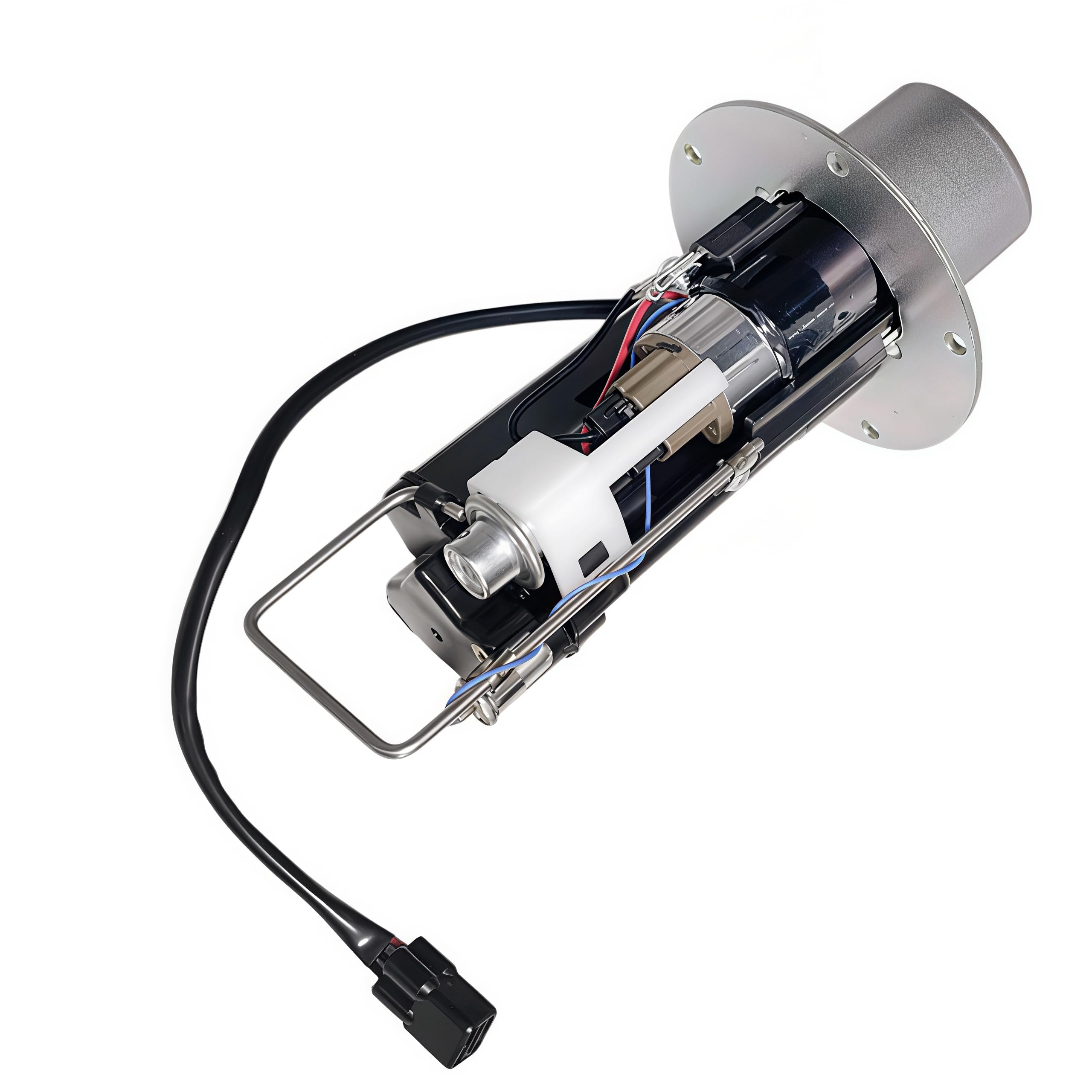 Fuel Pump Assembly for 2006–2007 Kawasaki Ninja ZX-10R ZX10 ZX1000D – 49040-0011