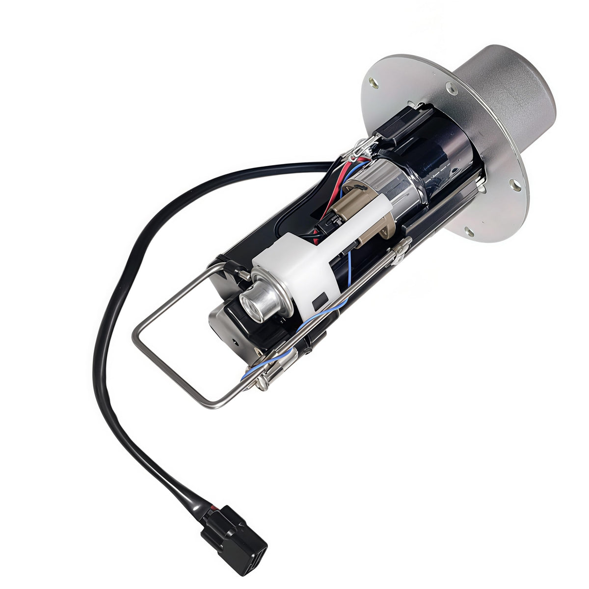 Fuel Pump Assembly for 2004–2005 Kawasaki Ninja ZX-10R ZX10 ZX1000D – 49040-0004