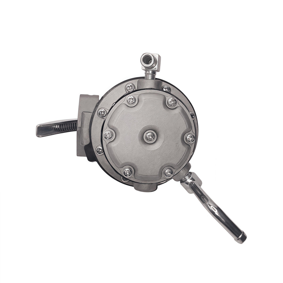 Mechanical Fuel Pump 2310061030 23100-61030 for Toyota Land Cruiser BJ40/FJ40/FJ45/FJ55 2F, B, F 1977–1979