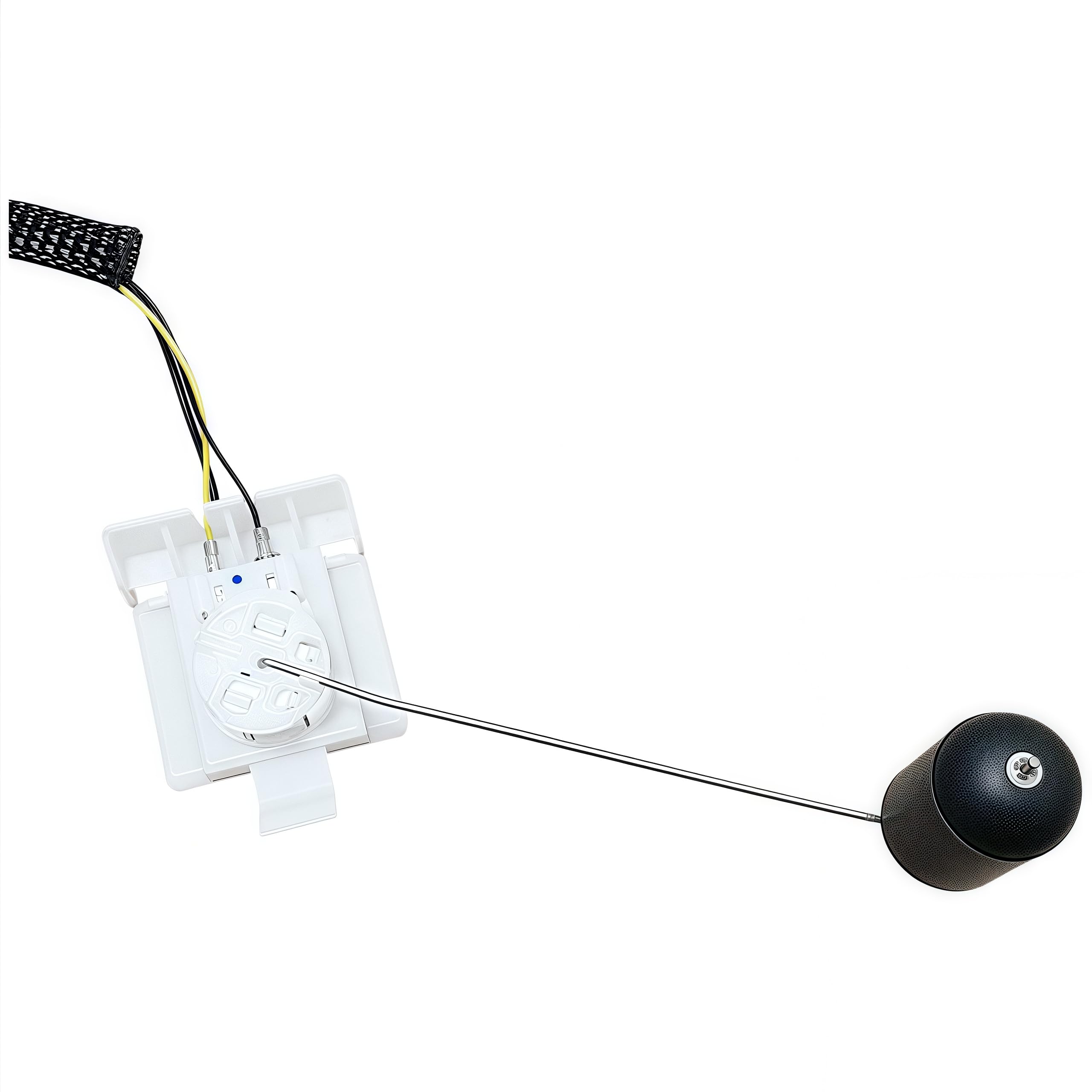 Fuel Pump Assembly for 2006–2007 Harley Fat Boy/Night Train/Softail Deluxe/Deuce Standard/Custom/Springer Classic FXSTSI