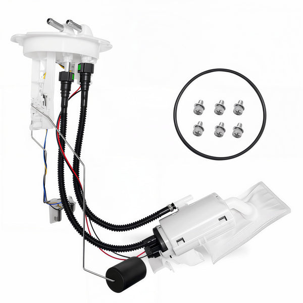 Fuel Pump Assembly for 1996–2004 Nissan Pathfinder R50 for 1997–2003 Infiniti QX4 JR50 3.3L 3.5L V6 VG33E VQ35DE Fuel