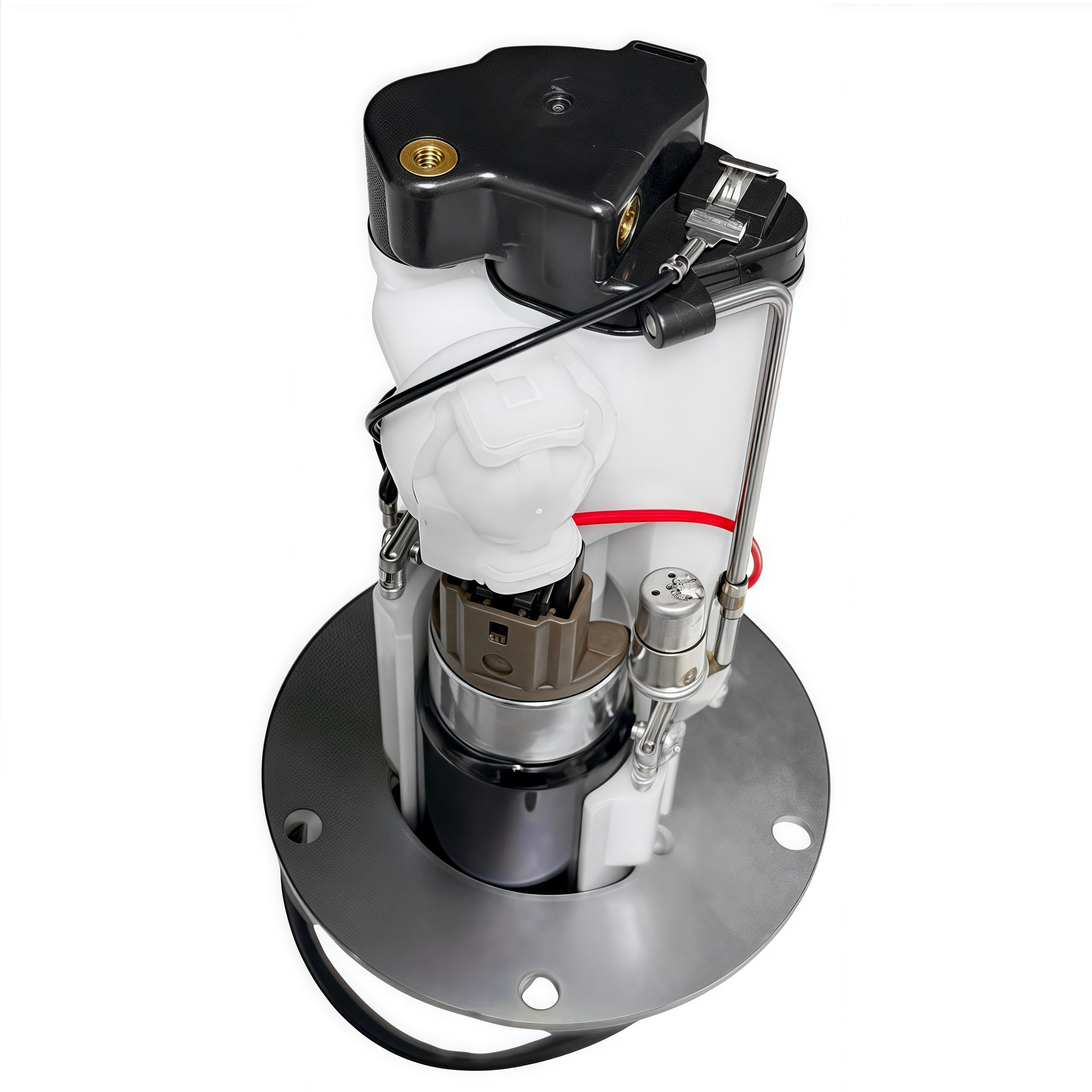 Fuel Pump Assembly for 2006–2007 Kawasaki Vulcan 900 Classic/Classic LT – 49040-0015