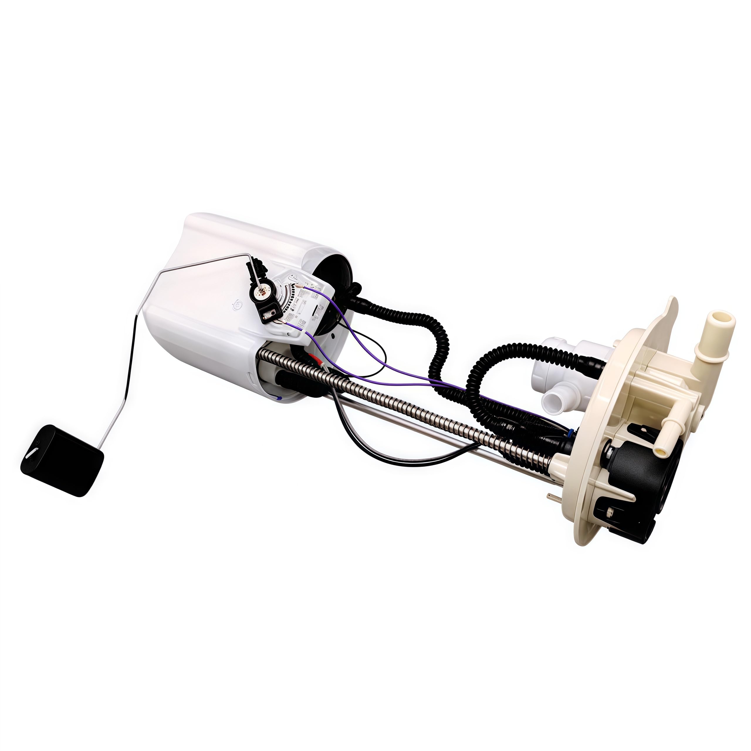 68409160AE Fuel Pump Assembly for RAM 1500 3.6L V6 & 5.7L V8 2019 2020 2011 2022 2023 2024 2025 – 68409160AB