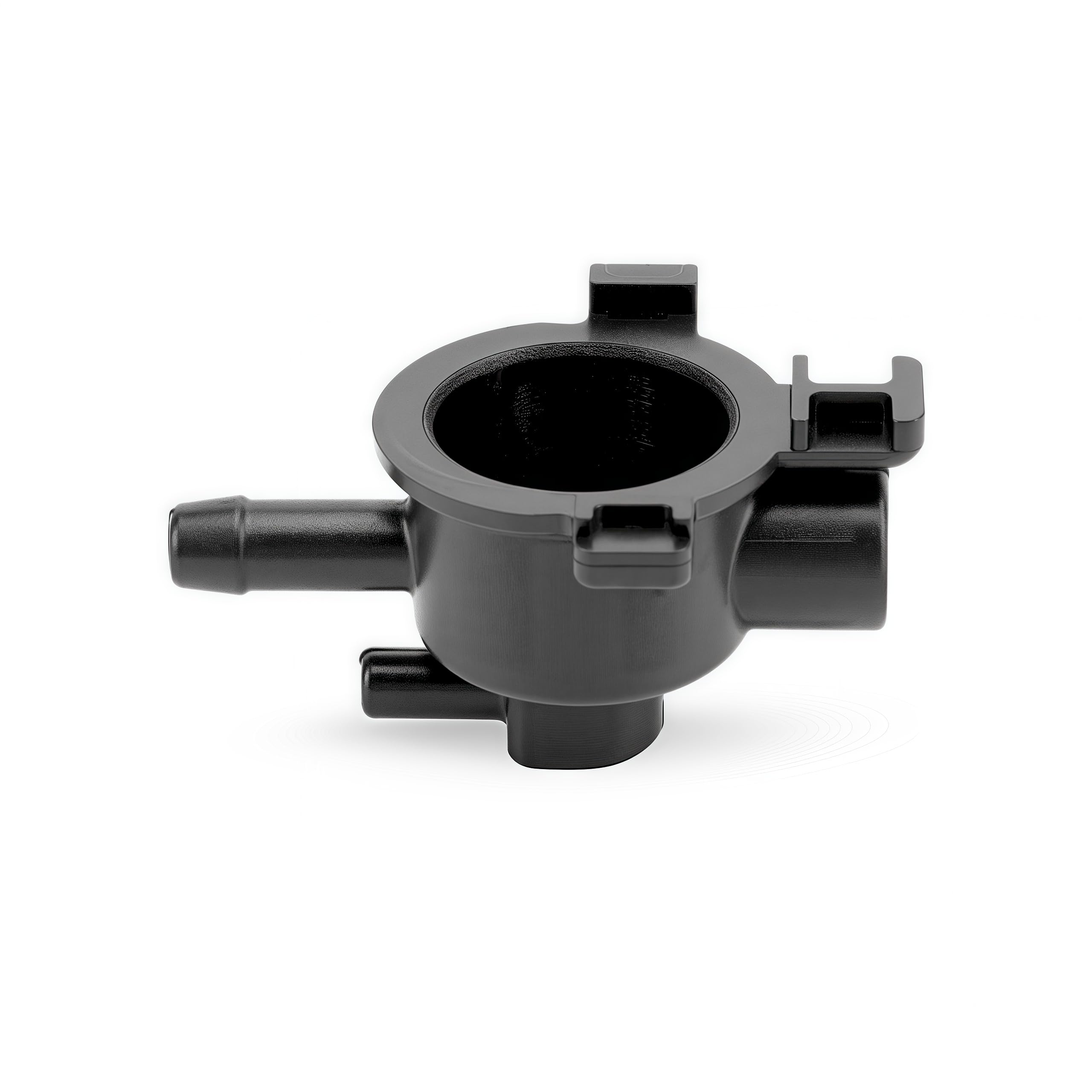 Fuel Pressure Regulator Housing for Harley Touring & Softail 2001–2007 – Road King, Electra Glide, Fat Boy, Heritage
