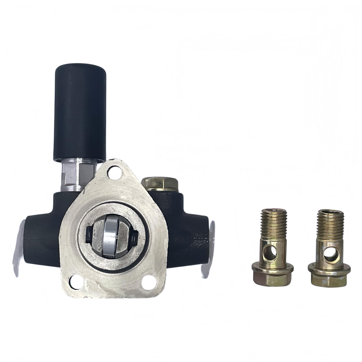 Fuel Feed Pump 0025835028 0440008007 for Bosch Diesel VOLVO MACK SCANIA Motor