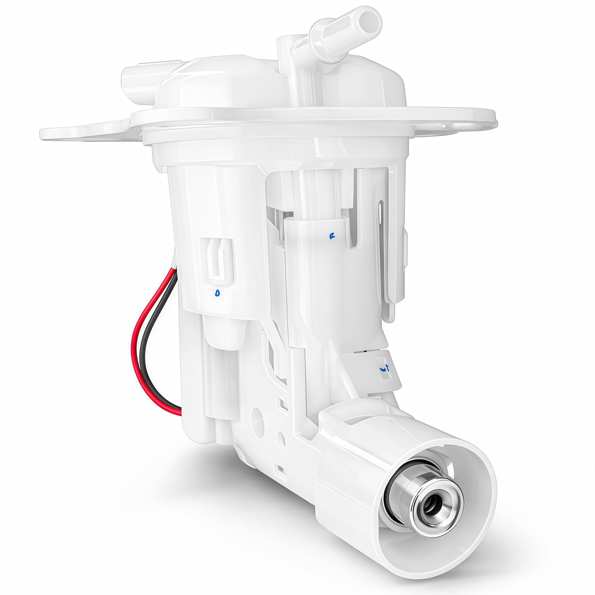 16700-MEN-A52 Fuel Pump Assembly for Honda CRF250R CRF250RX CRF450R CRF450RX 2009–2025 Dirt Bike In-Tank – 16700-MEN-A31
