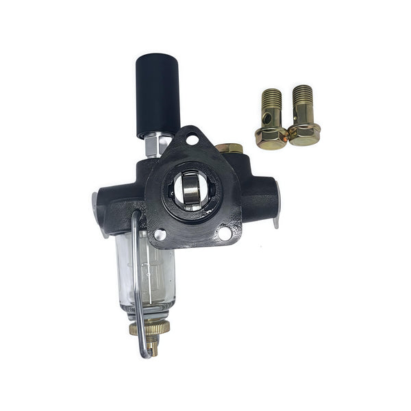 Fuel Feed Pump AR63831 for John Deere 4040 4240 4440 4430 4630 4640 4840 7020 8430 5200 5400 5440 5460 6600 6602 690B