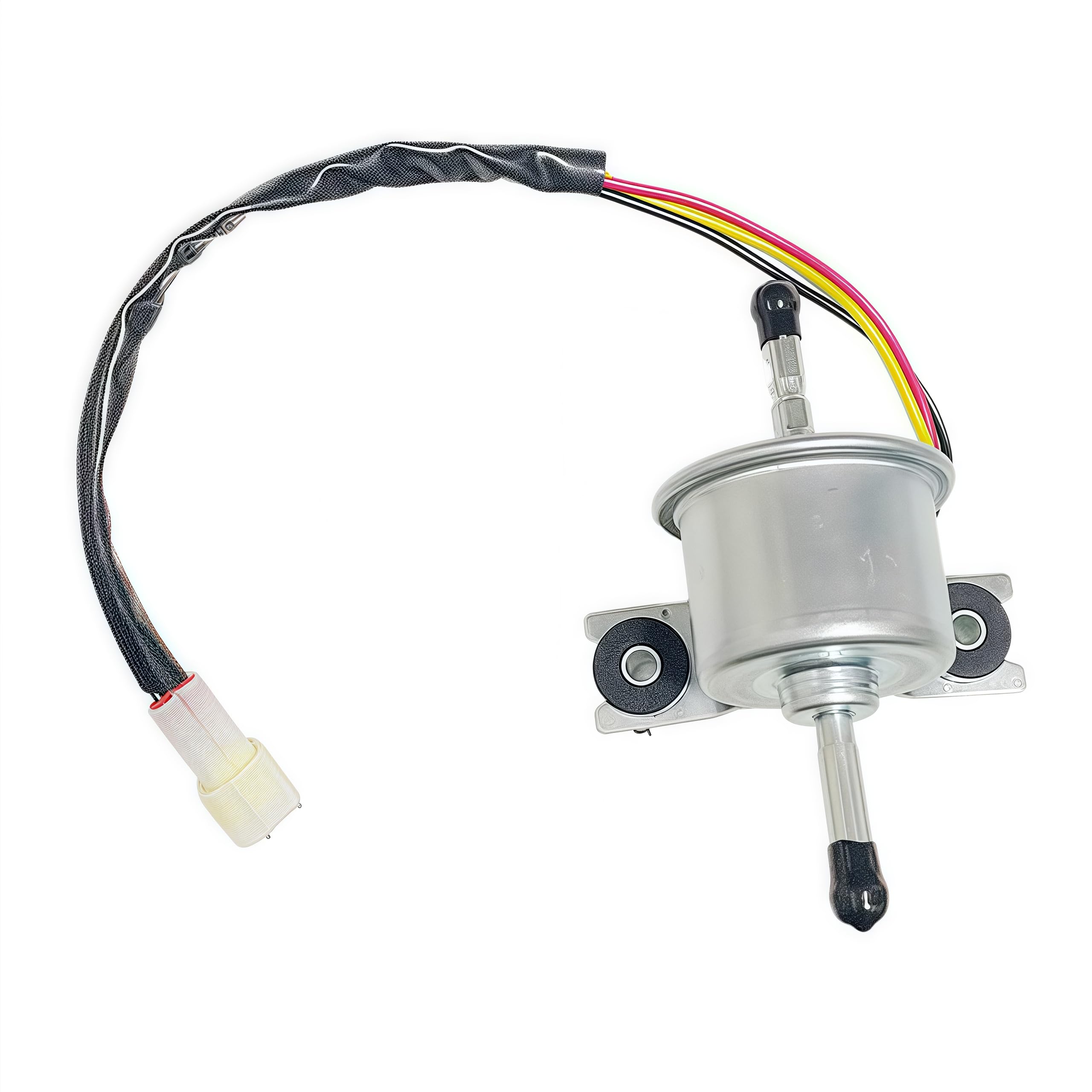 42021TA041 Fuel Pump with Filter for Subaru Sambar KS3 KS4 KV3 KV4 Engine Kei Truck/Van