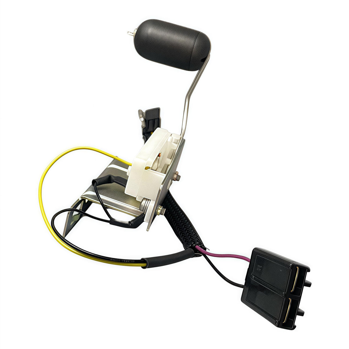 Gas Fuel Level Sender Tank Sending Unit 75071-02 for Harley-Davidson