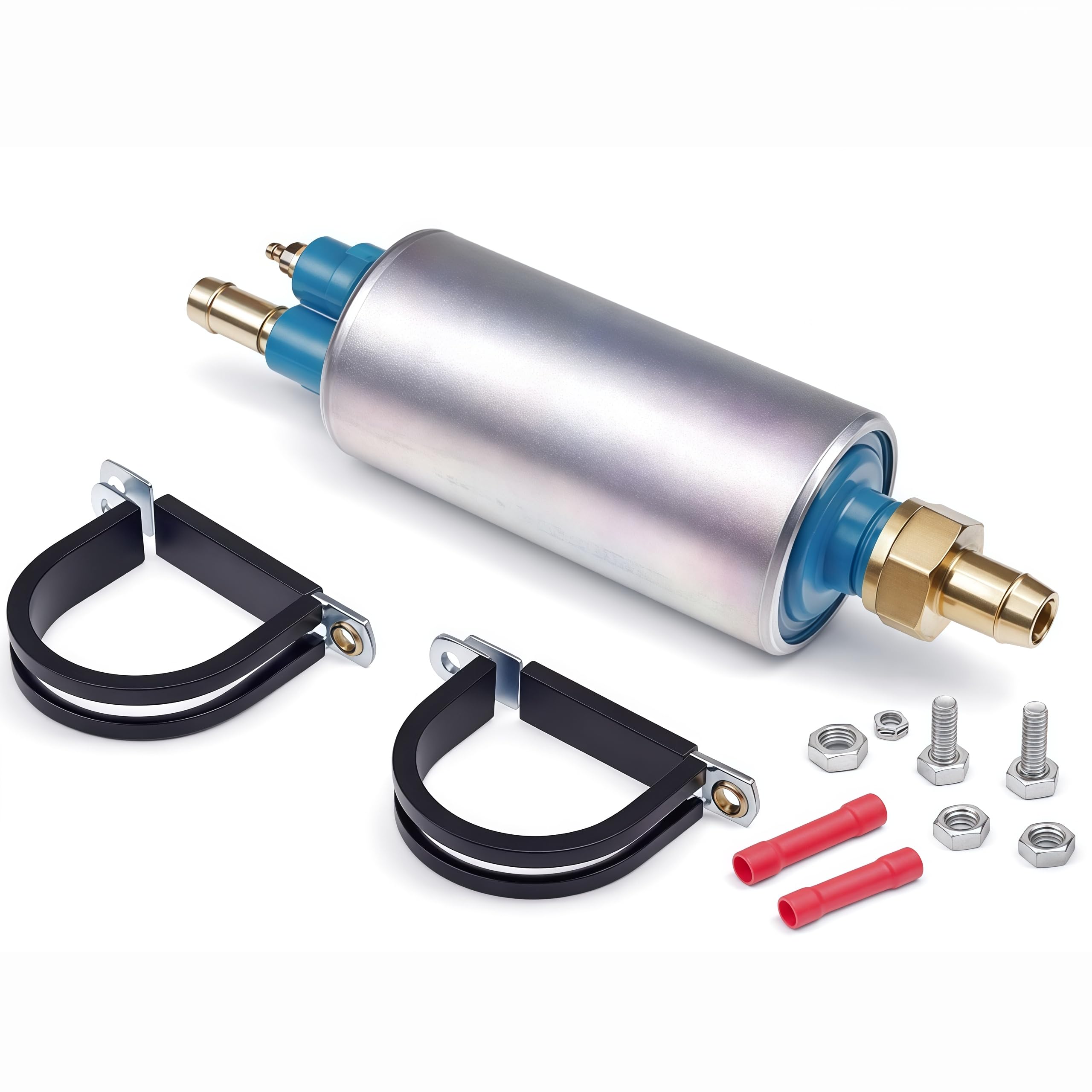 04128101 04124573 Fuel Supply Pump 12V for Deutz TCD3.6 L04 TCD2.9 L04 TD3.6 TD2.9 Diesel Engines – 04165235