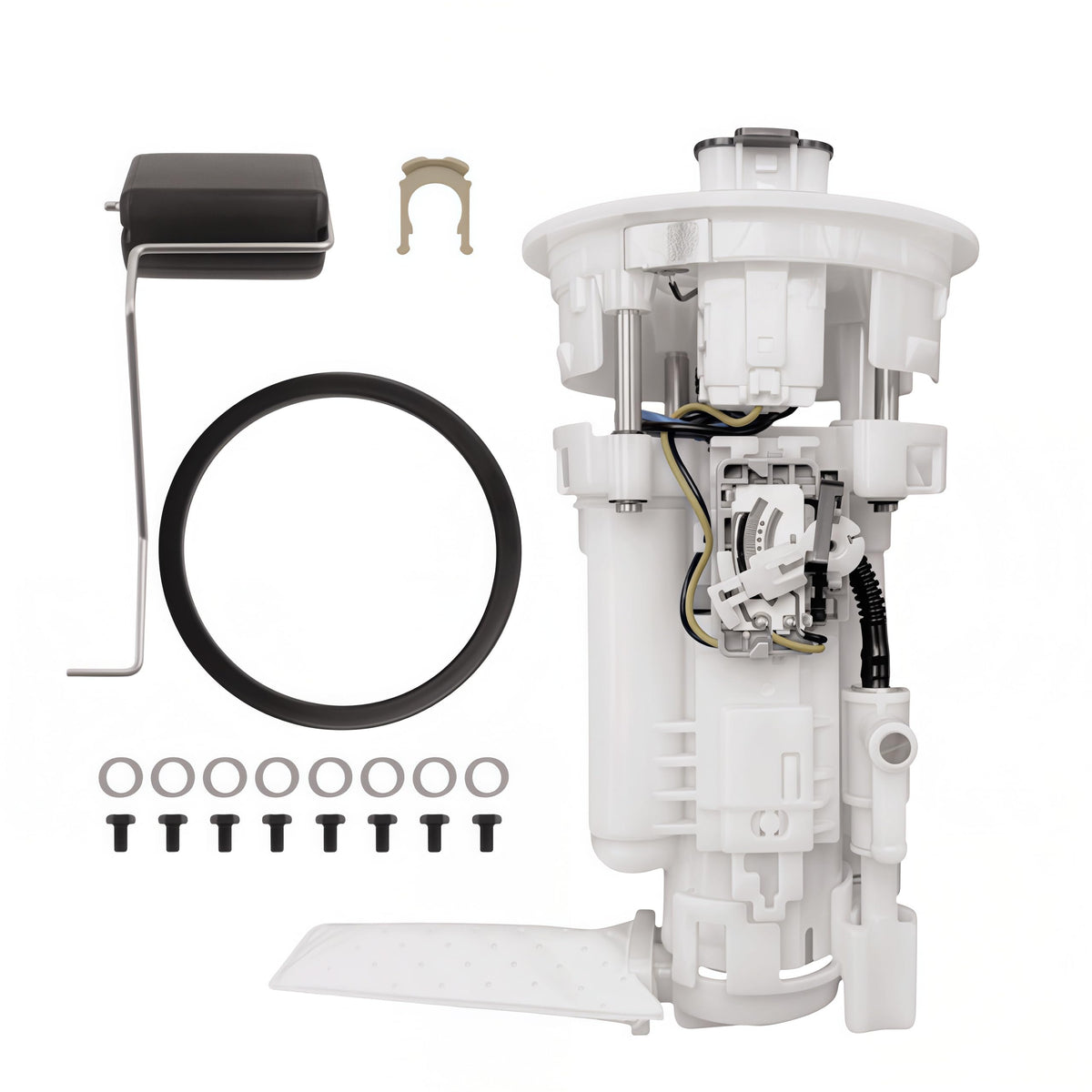 Fuel Pump Assembly for 2001–2003 Toyota Highlander for 2001–2003 Lexus RX300 3.0L – 77020-48041