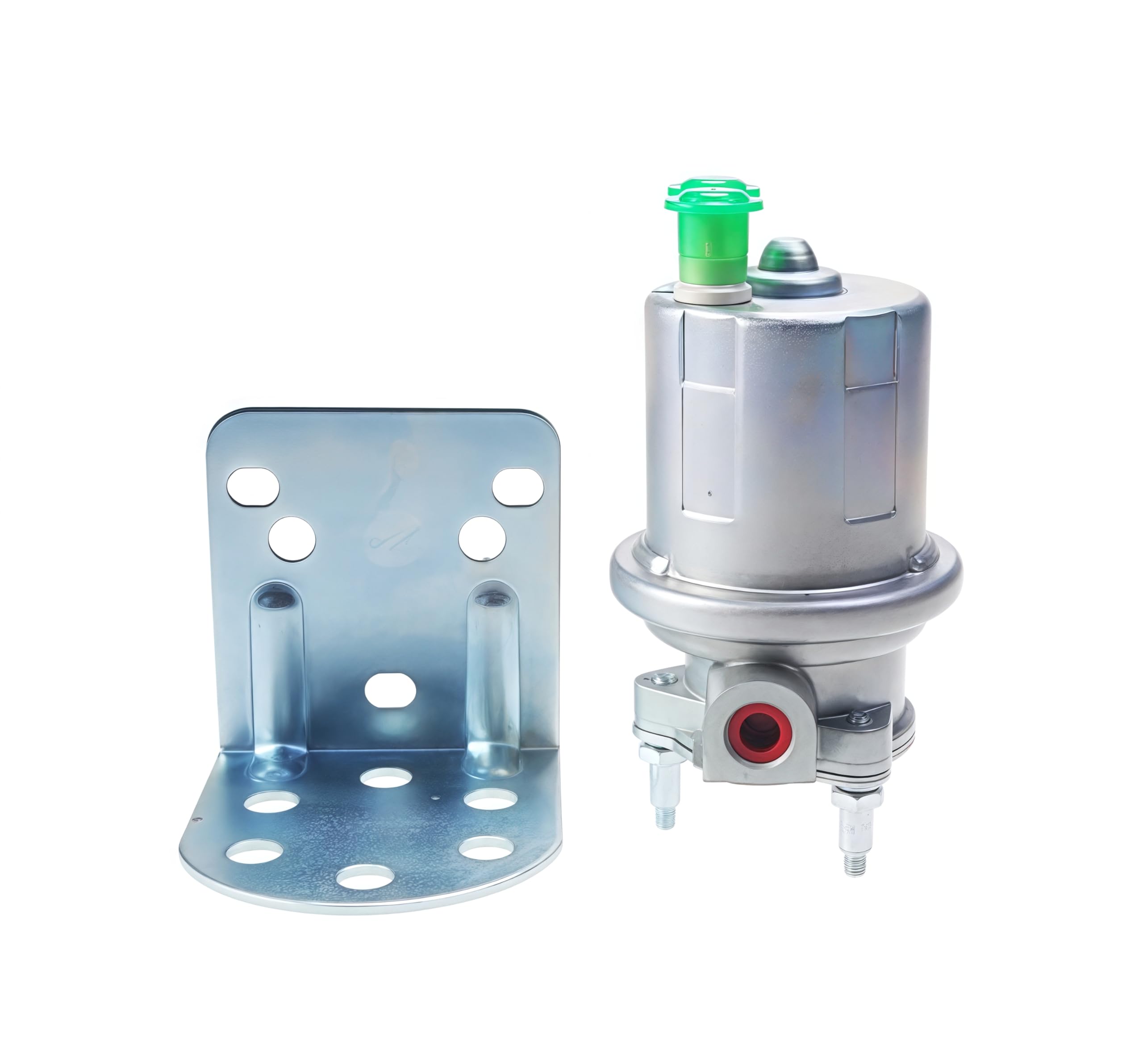 24V 18-7333 Fuel Pump for OMC GM Ford Marine 460 7.5L V8 Engines – 438108