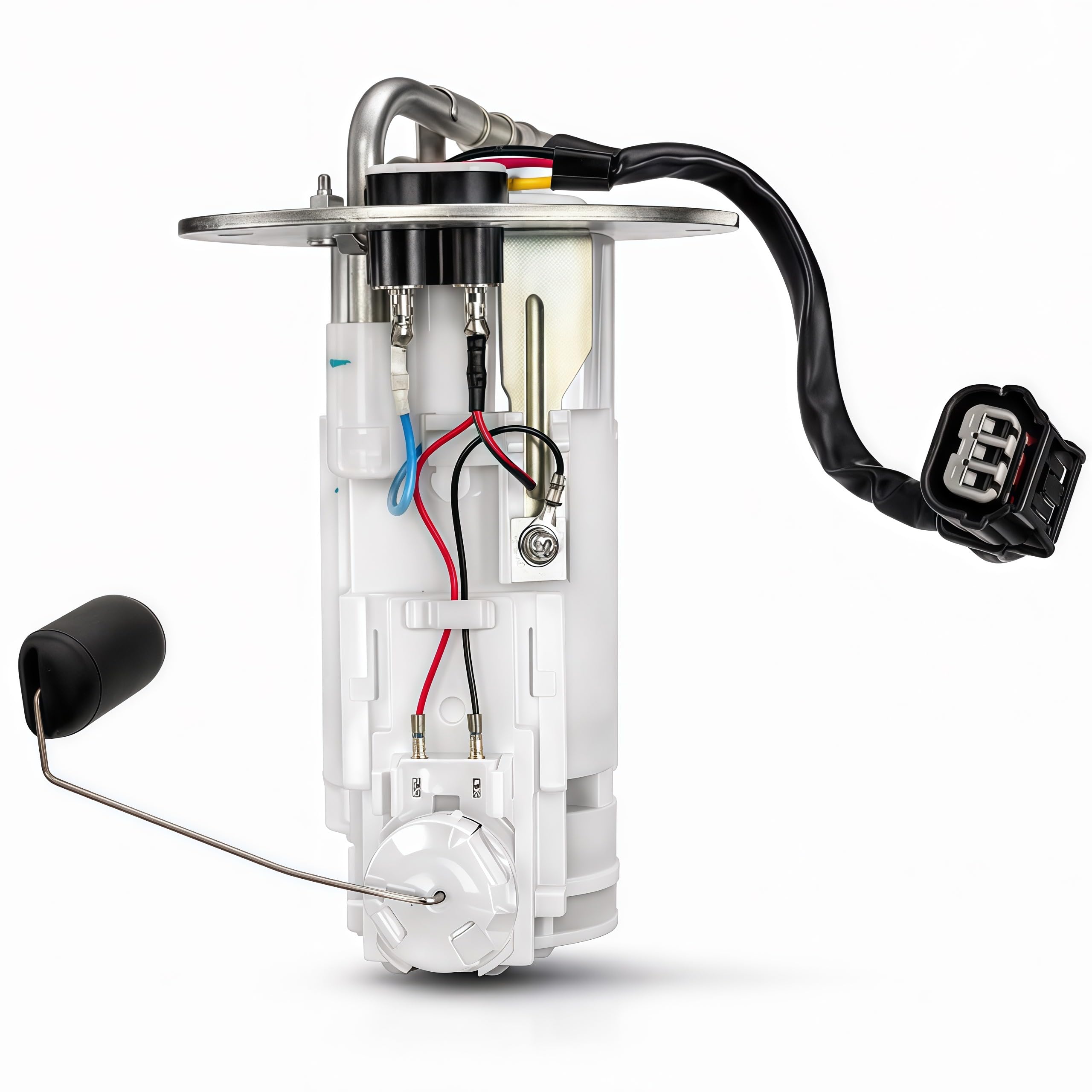 16700-MKP-J01 Fuel Pump Assembly for Honda CBR500 CBR500R CB500X CB500 2019–2025 16700-MKP-J02