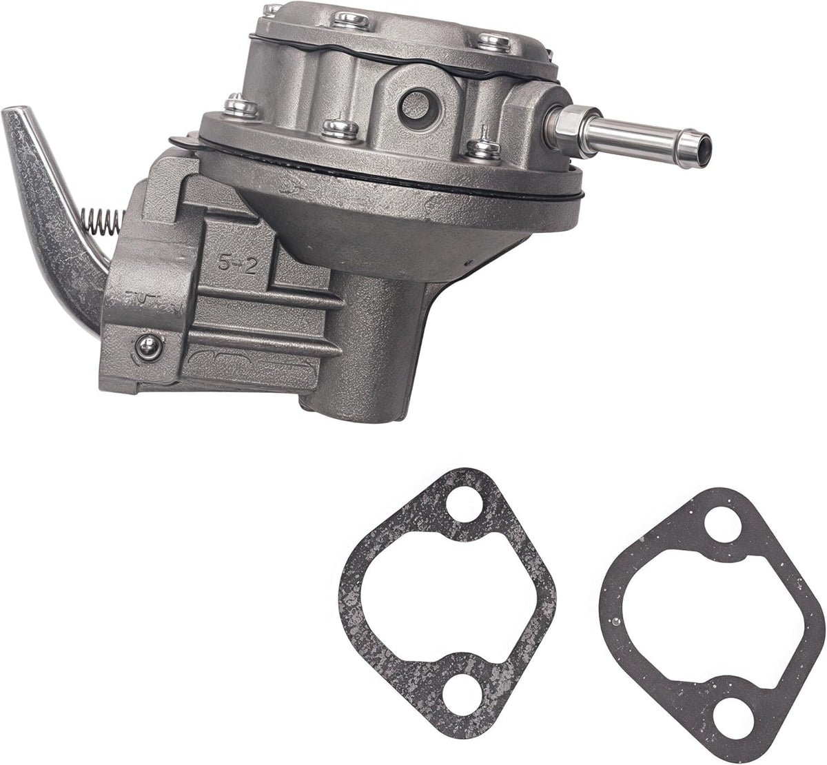 Mechanical Fuel Pump for Toyota Land Cruiser BJ40 FJ40 FJ45 FJ55 1972–1977 23100-61011 2310061011