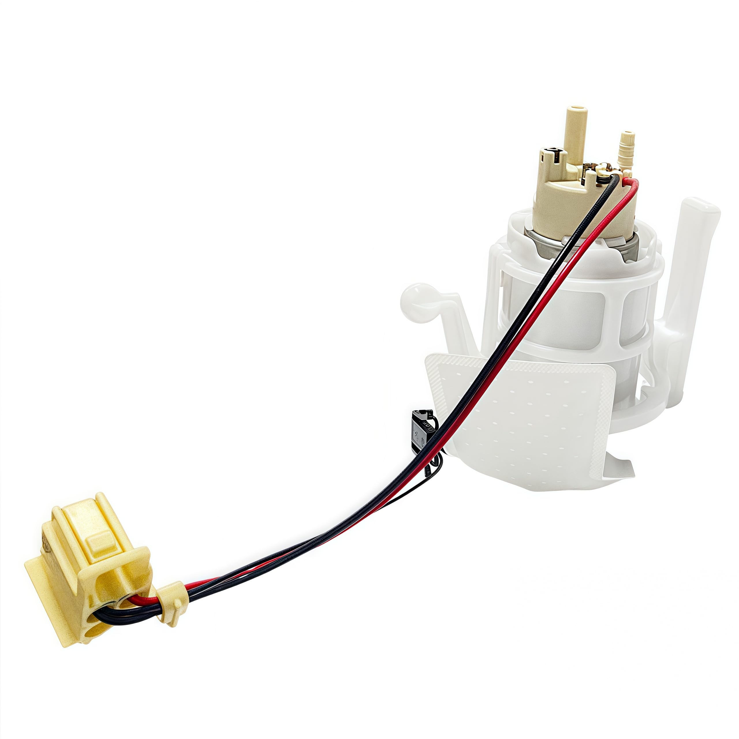 16117217261 Fuel Pump Assembly for BMW 740i 2011–2015, 740Li xDrive 2013–2015, 750i 2009–2015, 750Li 2009–2015