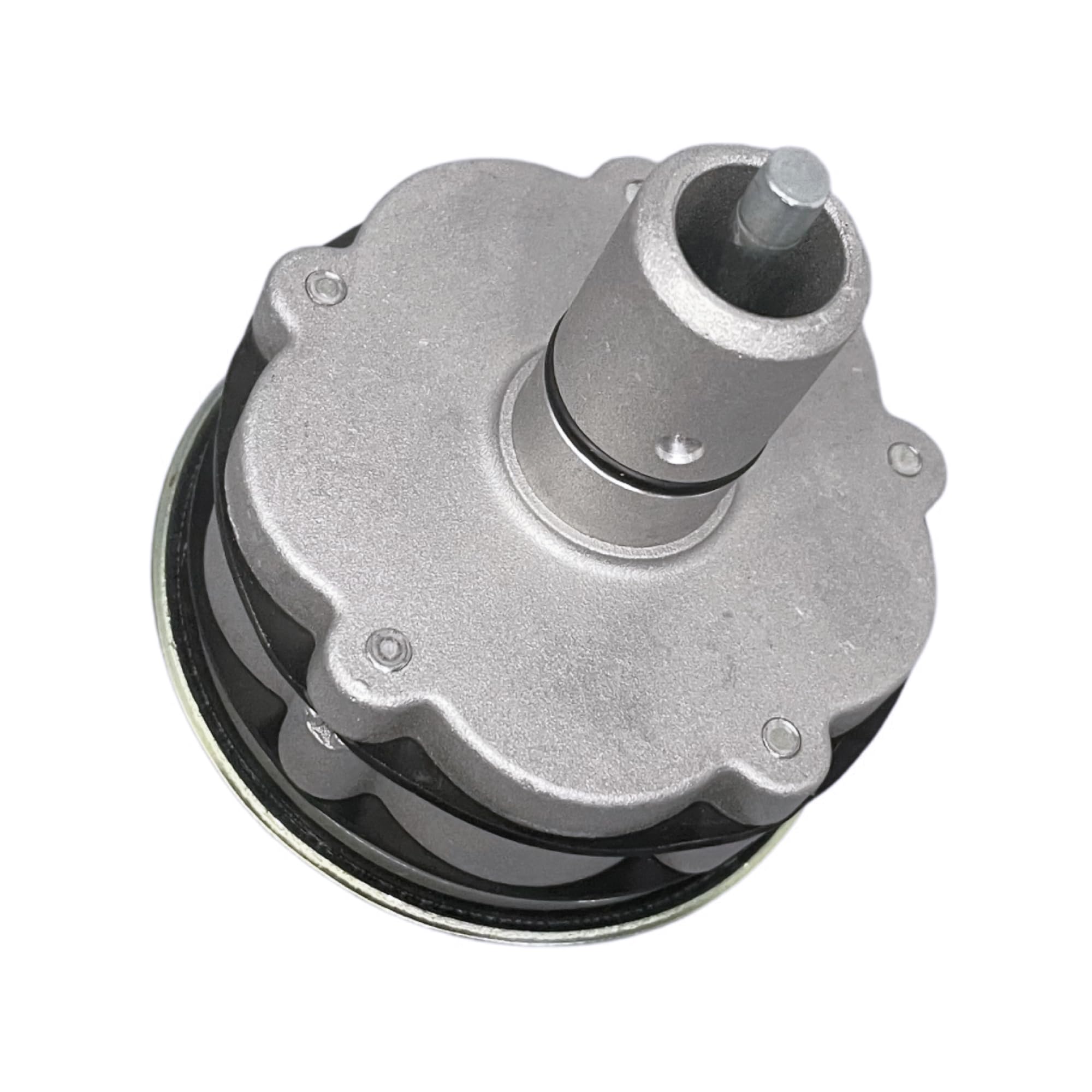 M3988 Mechanical Fuel Pump 5656774 M16150 MF0187 6415433 for Corvair & Corvair Truck 1960 1961 (The longer bottom