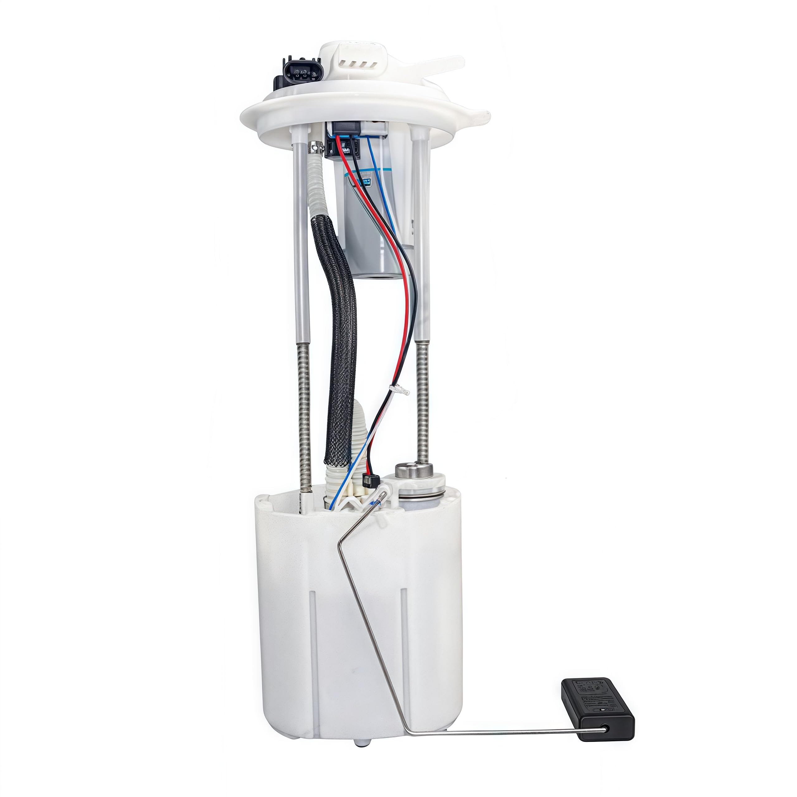 M100261 13510918 Fuel Pump Assembly for Chevrolet GMC Silverado Sierra 1500 4.3L 5.3L 6.2L 2017–2019