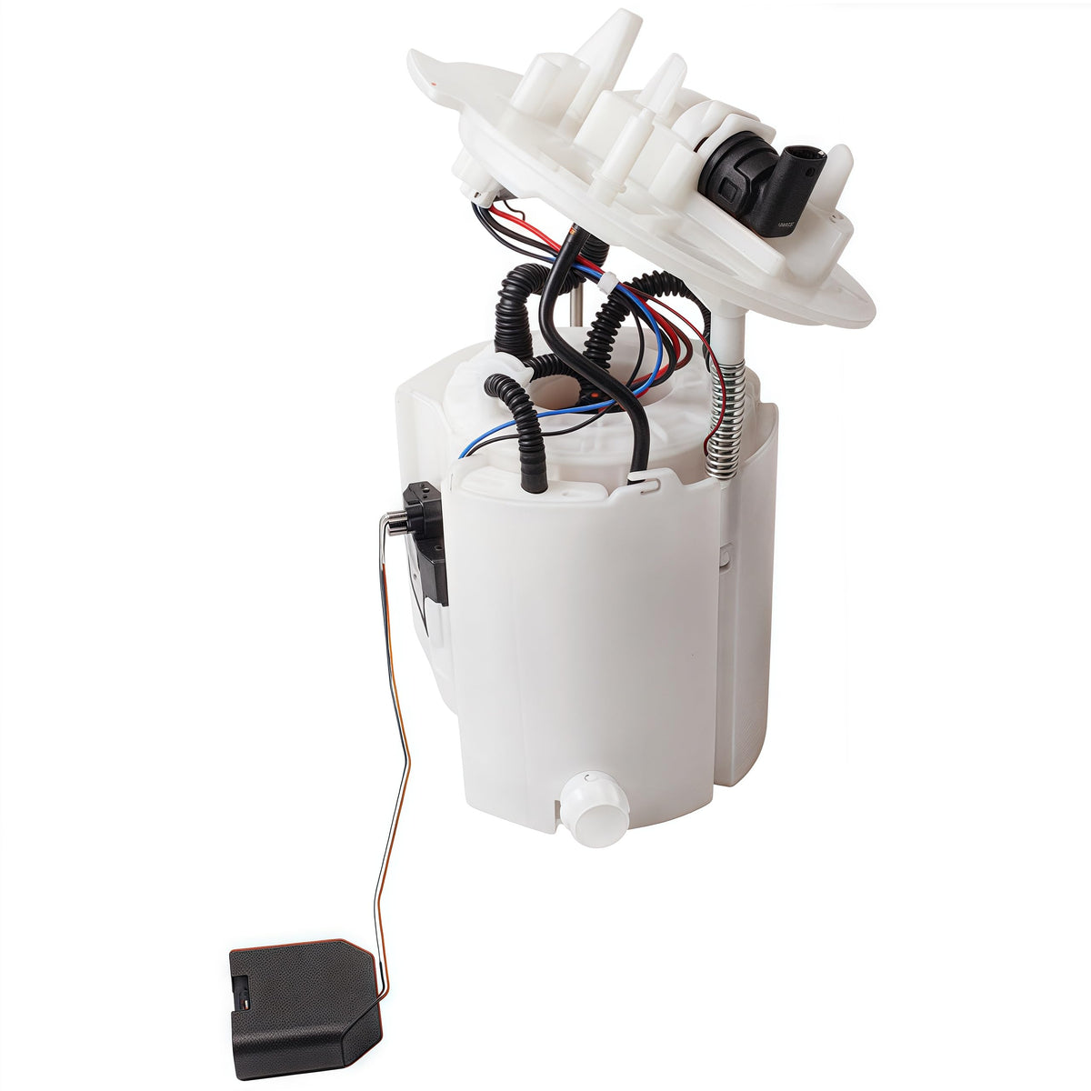 Fuel Pump Assembly 2054704900 for Mercedes-Benz C300 C43 AMG E-Class GLC300 E350 E450 E53 AMG 2017–2021 Turbocharged