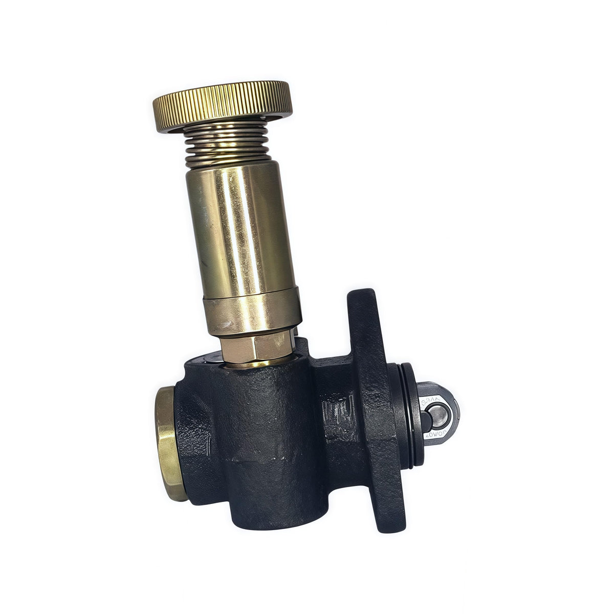 New Hand Feed Fuel Pump for Mitsubishi FUSO ND Engine Isuzu 4D35 F17D F17E – 092100-0372