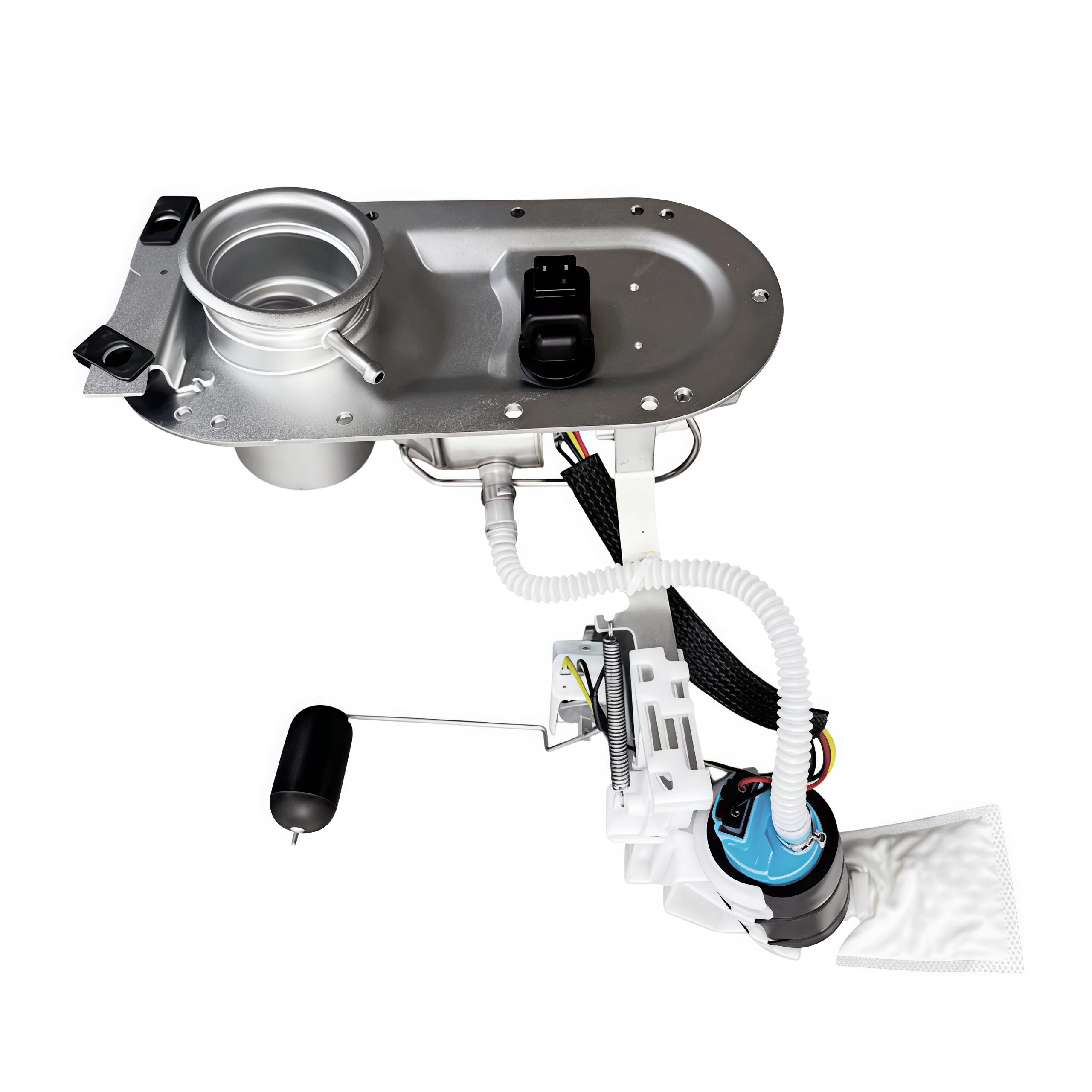 75126-02C Fuel Pump Assembly for Harley Electra Glide Ultra Classic Road Glide 2002–2005 – 75126-02A