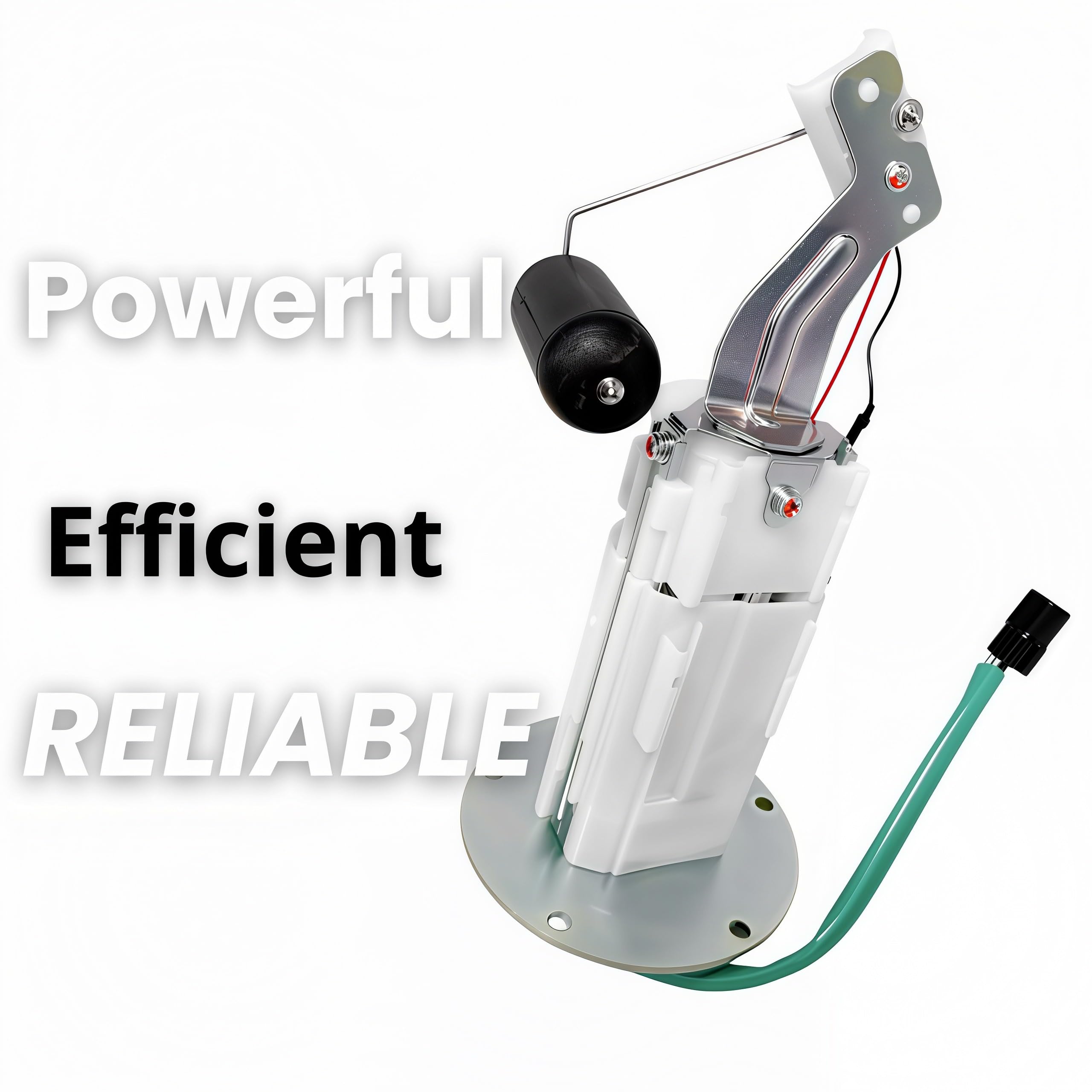 Fuel Pump Assembly for 2019–2025 Kawasaki Ninja ZX-6R ZX636 – 49040-0779