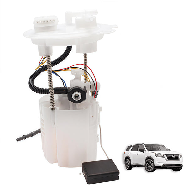 17040-3KA1E Fuel Pump Assembly for Nissan Pathfinder 2013–2017 for Infiniti JX35 2013 QX60 2014–2016 3.5L V6