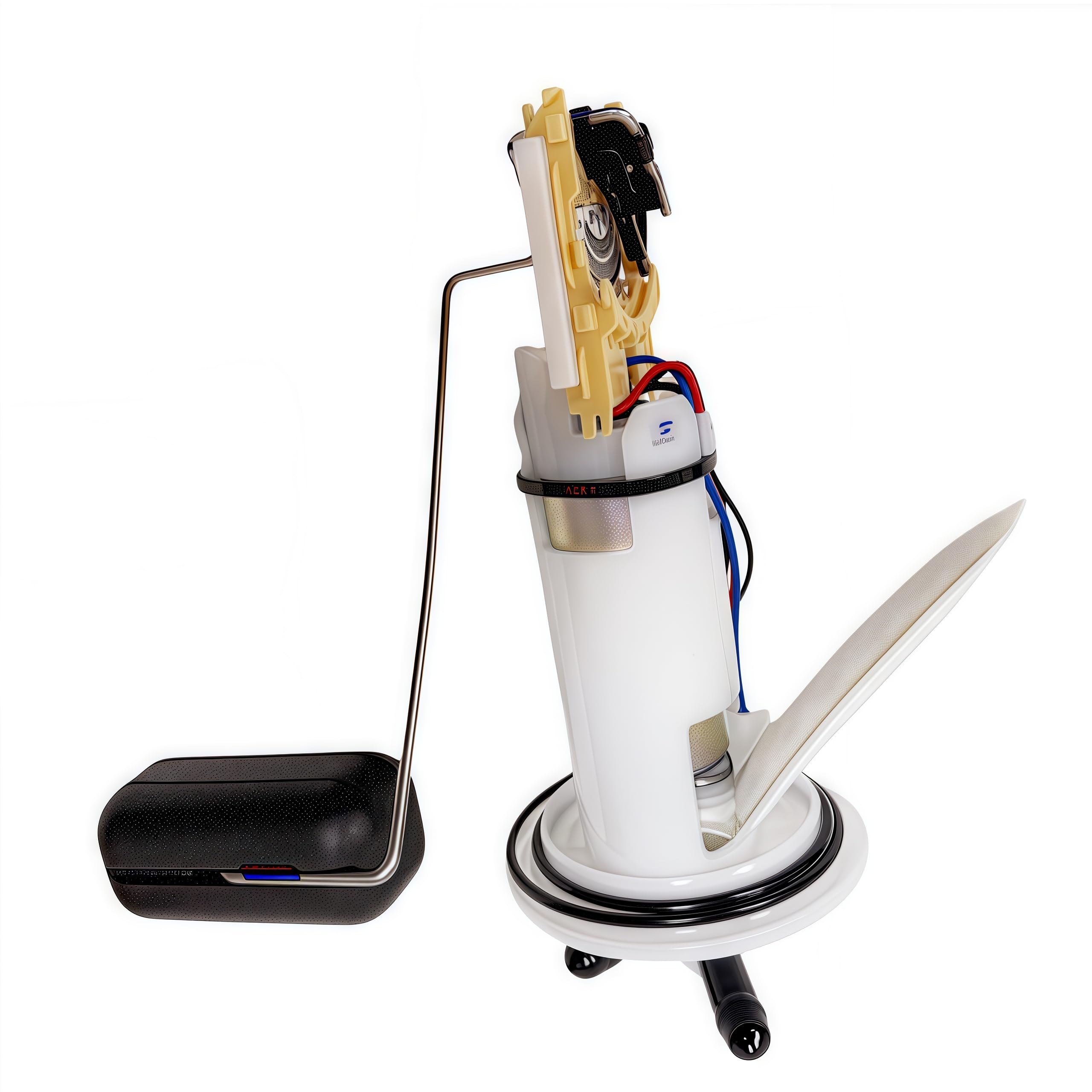 16148545351 Fuel Pump Unit With Lever Sensor for BMW G310GS G310R 2016–2025