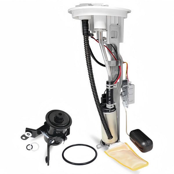 Fuel Pump Hanger Assembly with Filter for Lexus LX470 UZJ100 for Toyota Land Cruiser FZJ100 4.7L V8 1998–2007