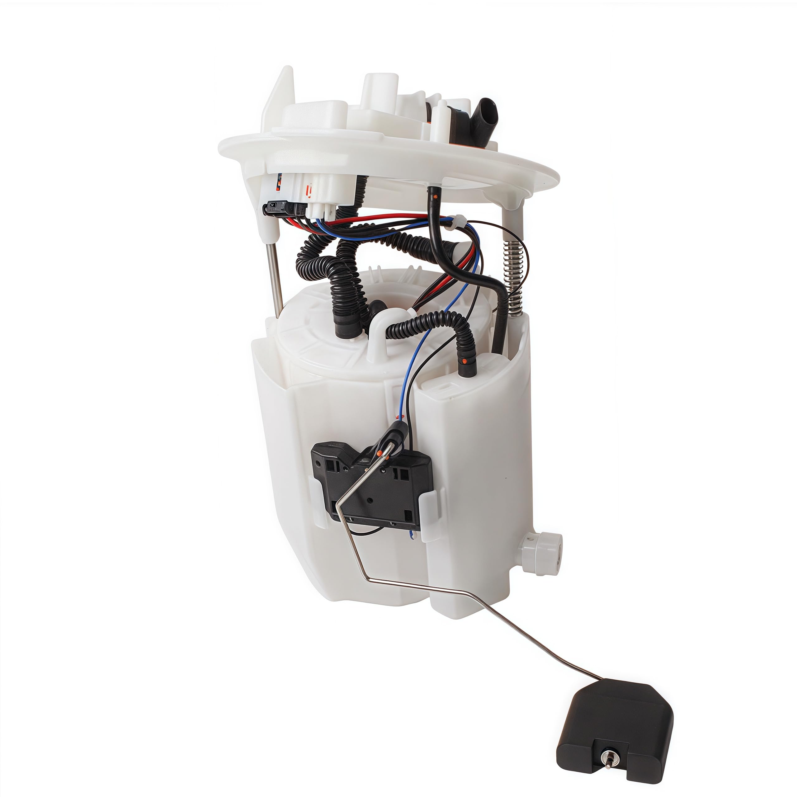 Fuel Pump Assembly 2054704900 for Mercedes-Benz C300 C43 AMG E-Class GLC300 E350 E450 E53 AMG 2017–2021 Turbocharged