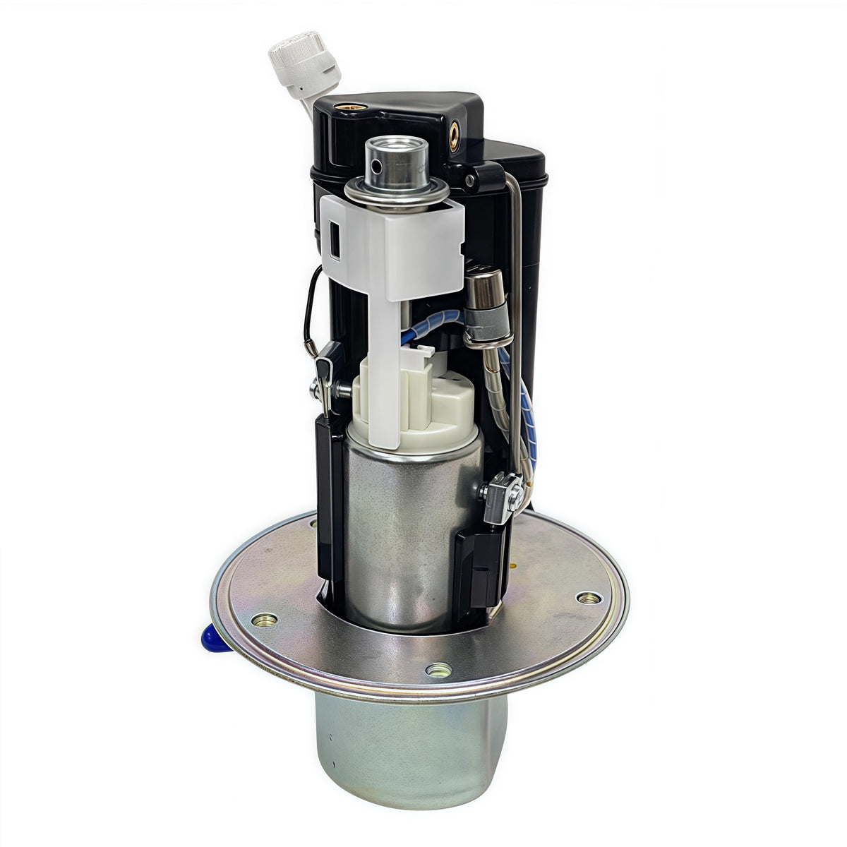 15100-35F30 1510035F30 Fuel Pump Assembly for Suzuki SV650 SV650A SV650S SV650SA K3 K4 2003–2007 SV1000 SV1000S K3K4