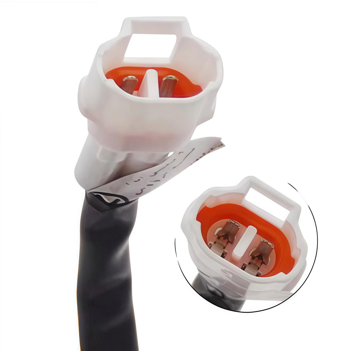 Fuel Pump for KTM 950 Adventure/Adventure S/Super Enduro R/Supermoto/Supermoto R/ORG/BLK 60012088100