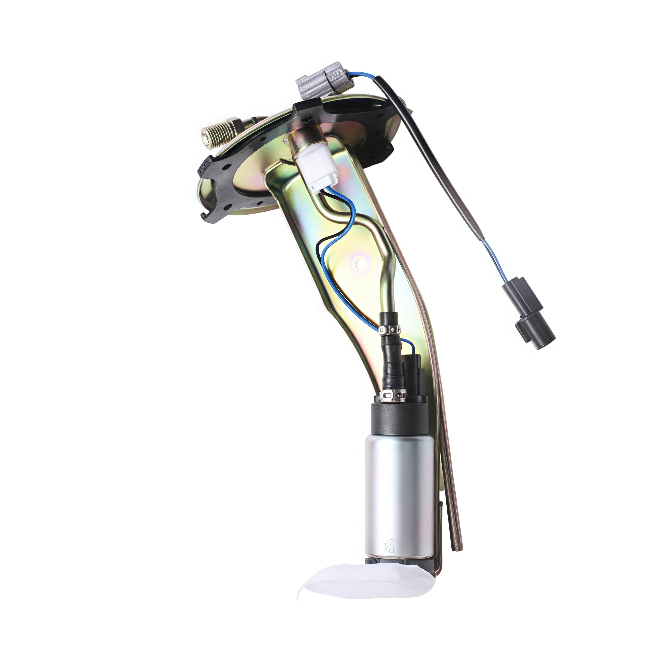 MR376049 Fuel Pump Assembly for Mitsubishi Pajero/Montero Sport V33W V43W V45W V13V 1997–2004 6G72 6G74 Engines MR208665
