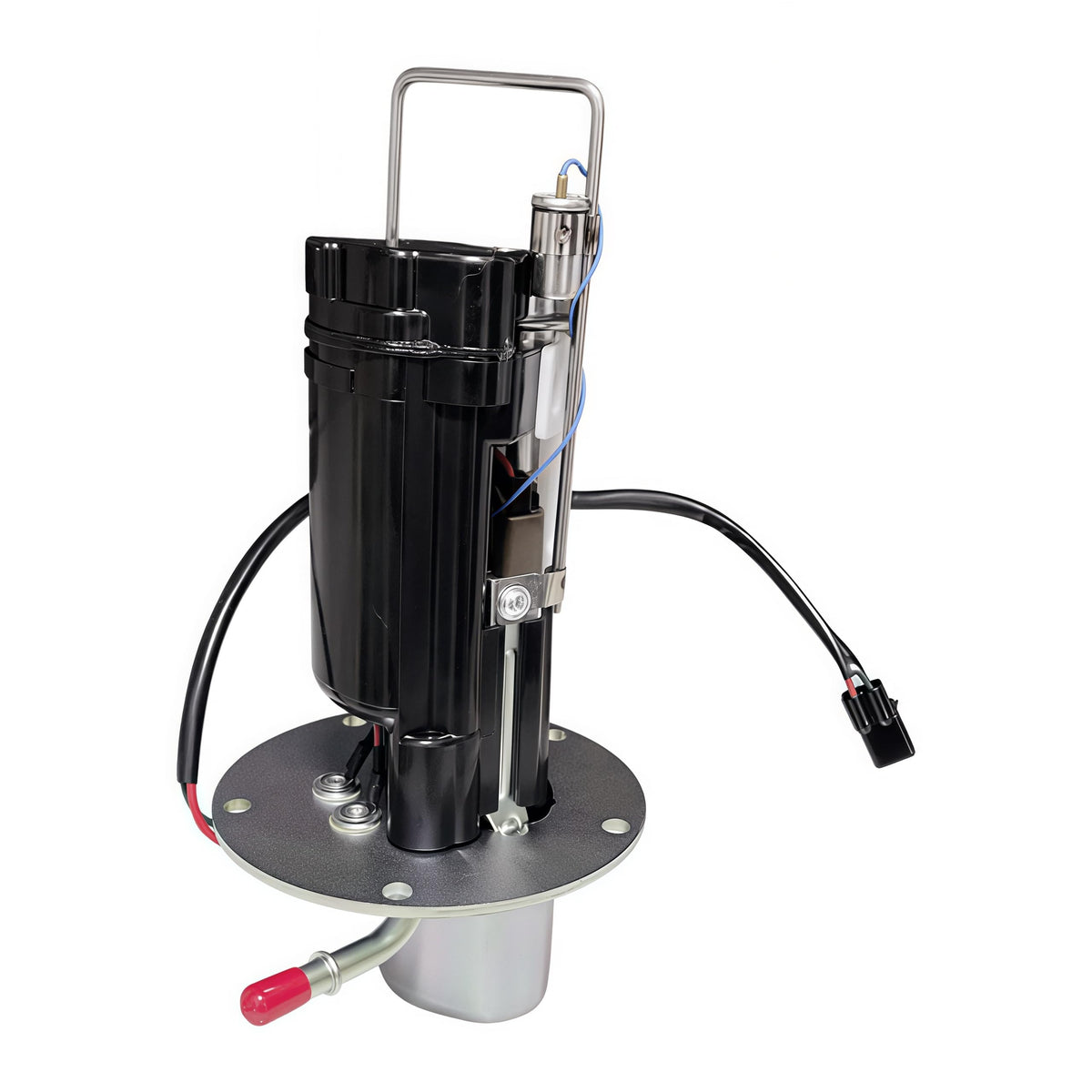Fuel Pump Assembly for 2004–2005 Kawasaki Ninja ZX-10R ZX10 ZX1000D – 49040-0004