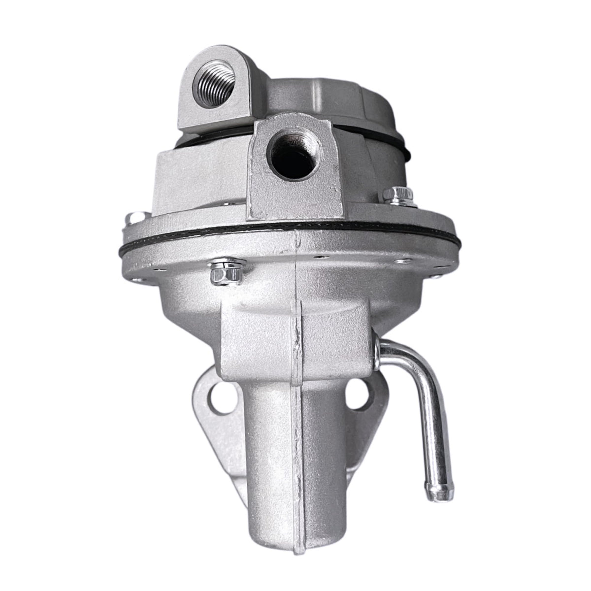 3854053 Mechanical Fuel Pump M60389 596-8230 for Ford Marine 5.0 5.8 302 351W V8 boat small block for Mercruiser