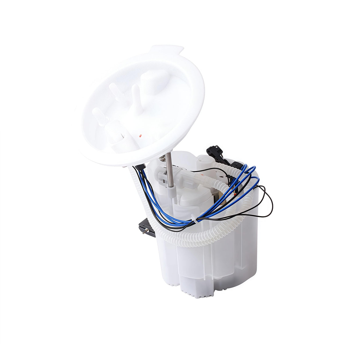 16117300475 Fuel Pump Assembly for MINI F57 Cooper S F55 JCW One F56 2013–2017 1.2 1.5 2.0L