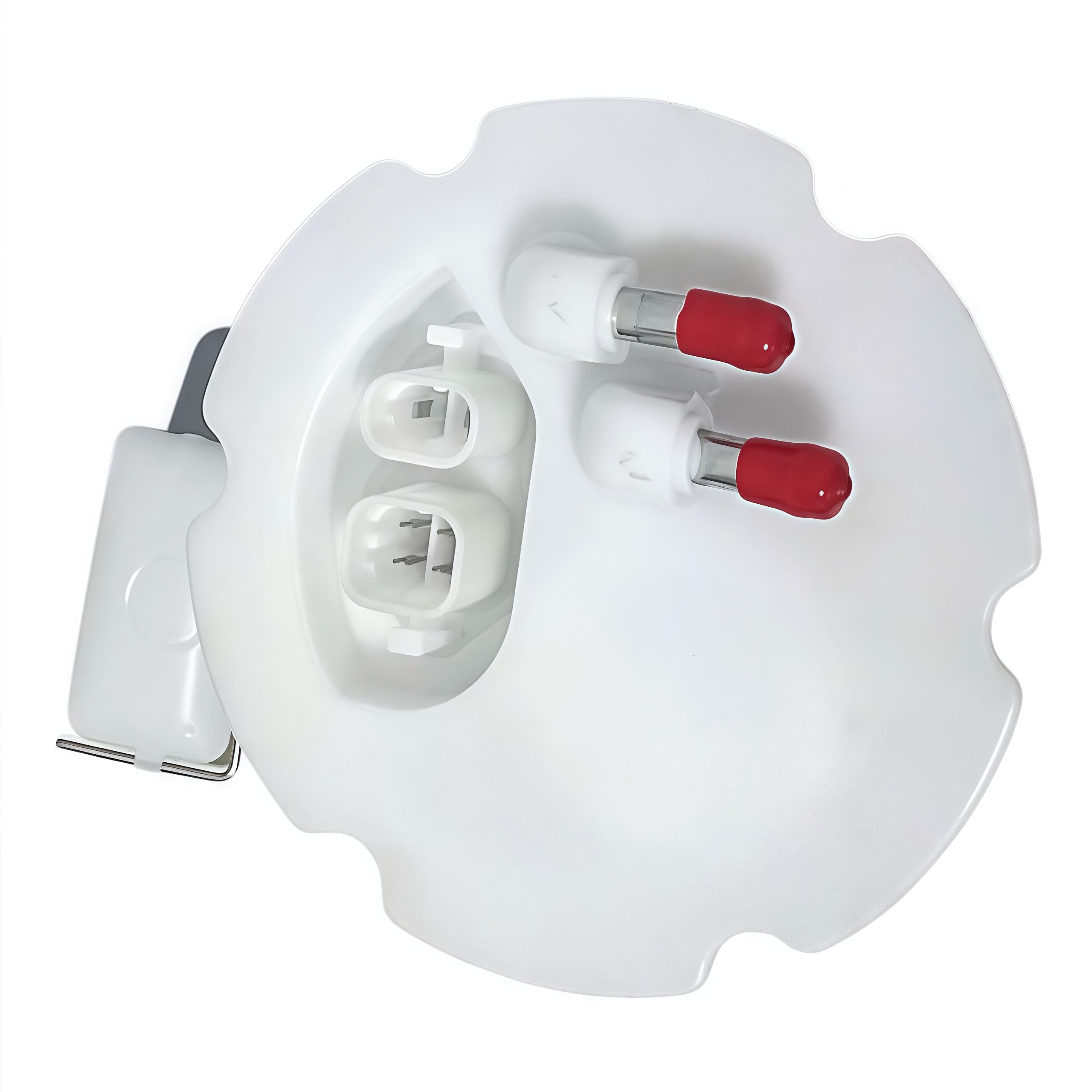 Fuel Sender Gauge Sender Unit 25060-4L700 250604L700 for Nissan Maxima GLE, GXE, SE 3.0L V6 1995–1999