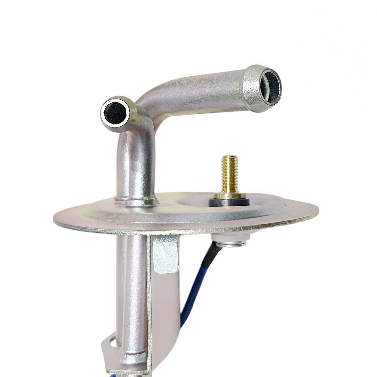Fuel Tank Sending Unit 3/8" Fuel and 1/4" Return Line for Ford Mustang 1964–1968
