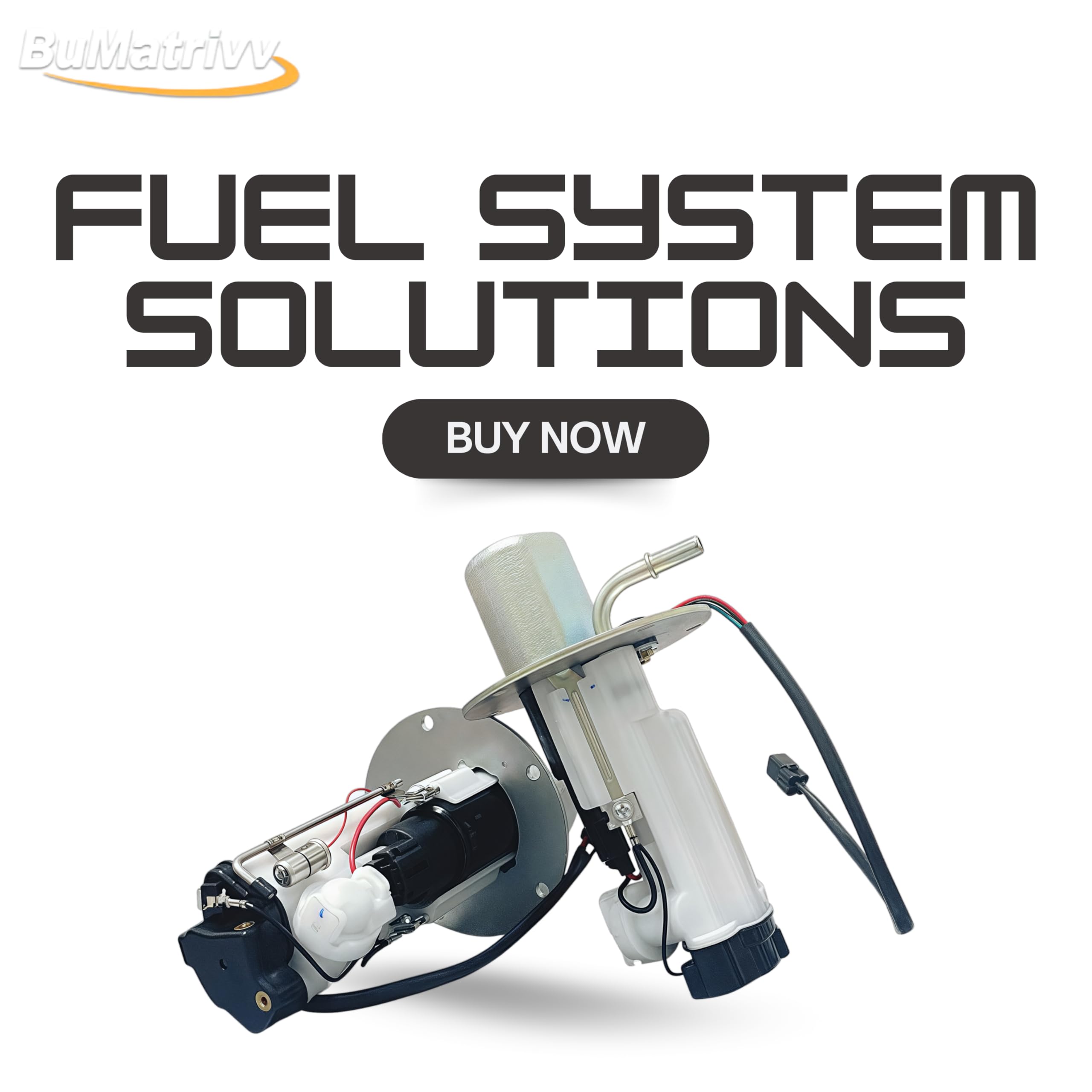 49040-0814 Fuel Pump Module Assembly for 2005–2006 Kawasaki Ninja ZX-6R/ZX-6RR – UC-T30KU13 490400814