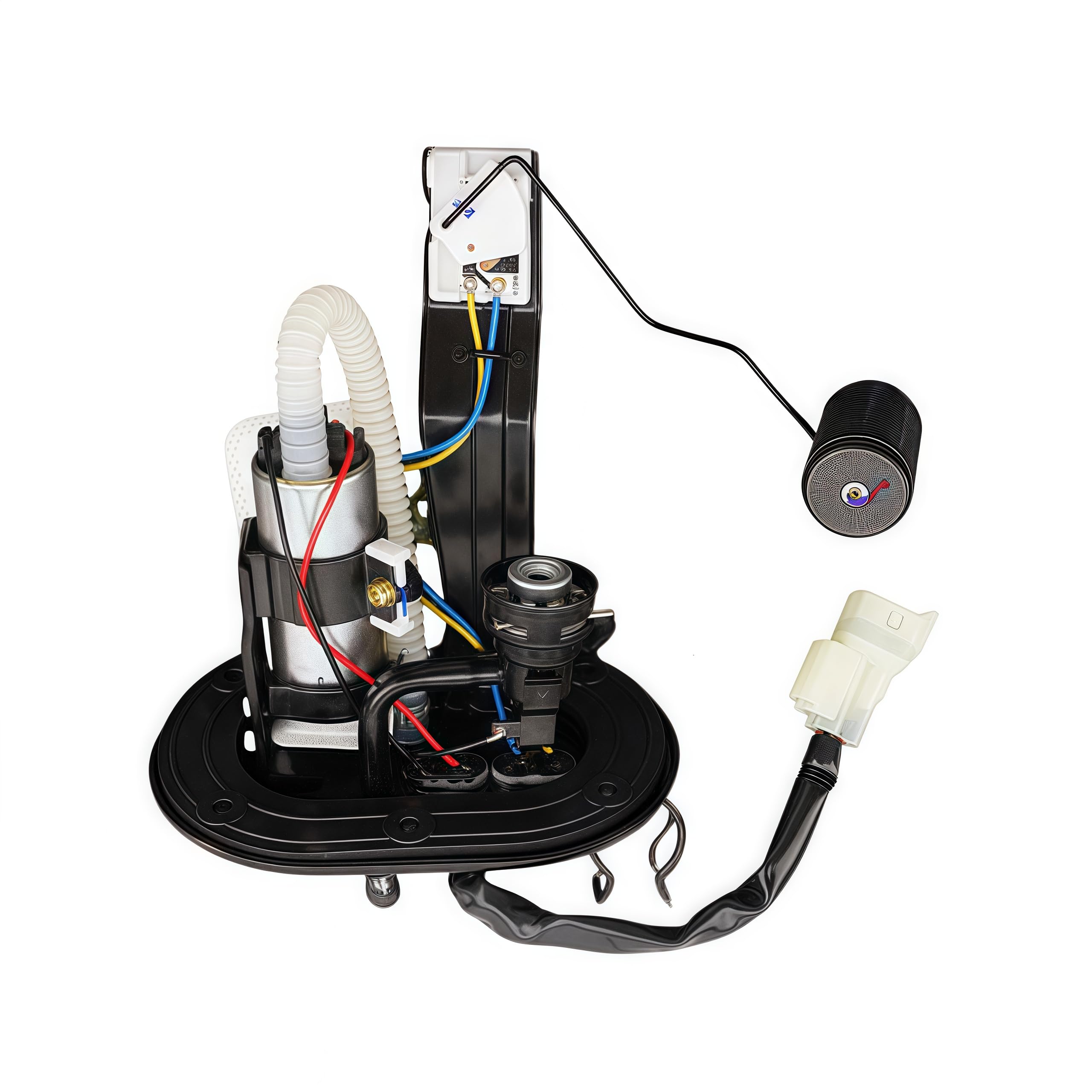 JG171800 Fuel Pump Assembly for KTM Duke 125 200 2013–2019