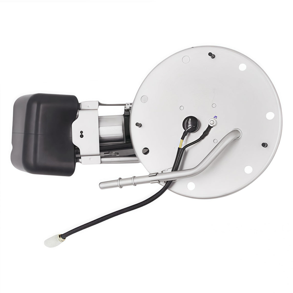 16700-MFG-D00 Fuel Pump Assembly for Honda CB600 CBF600 2007–2010 – UC-T30HU10