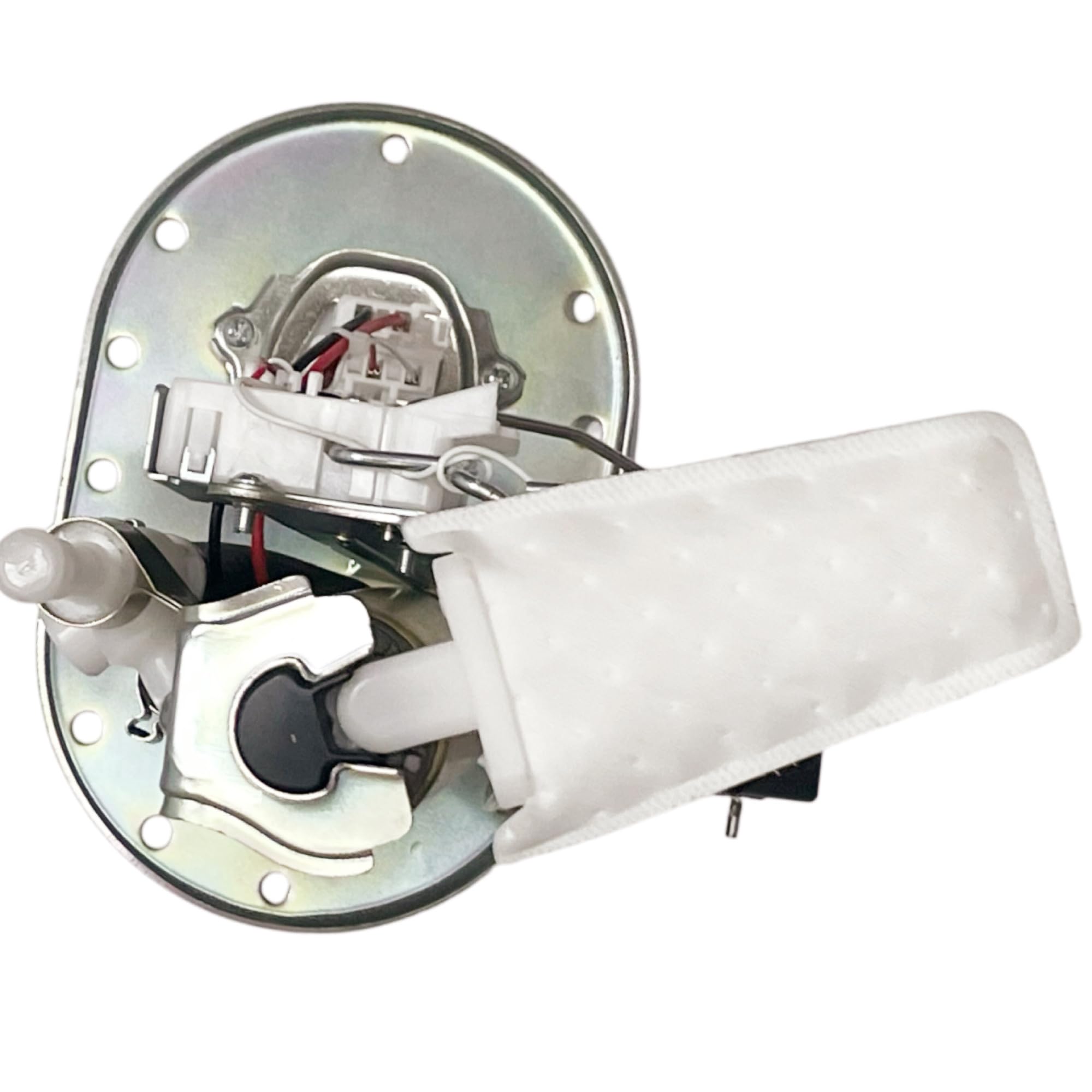 Fuel Pump Assembly with Filter for 1996–2000 Toyota RAV4 XA10 SXA10 SXA11 SXA15 SXA16 – 77203-42010