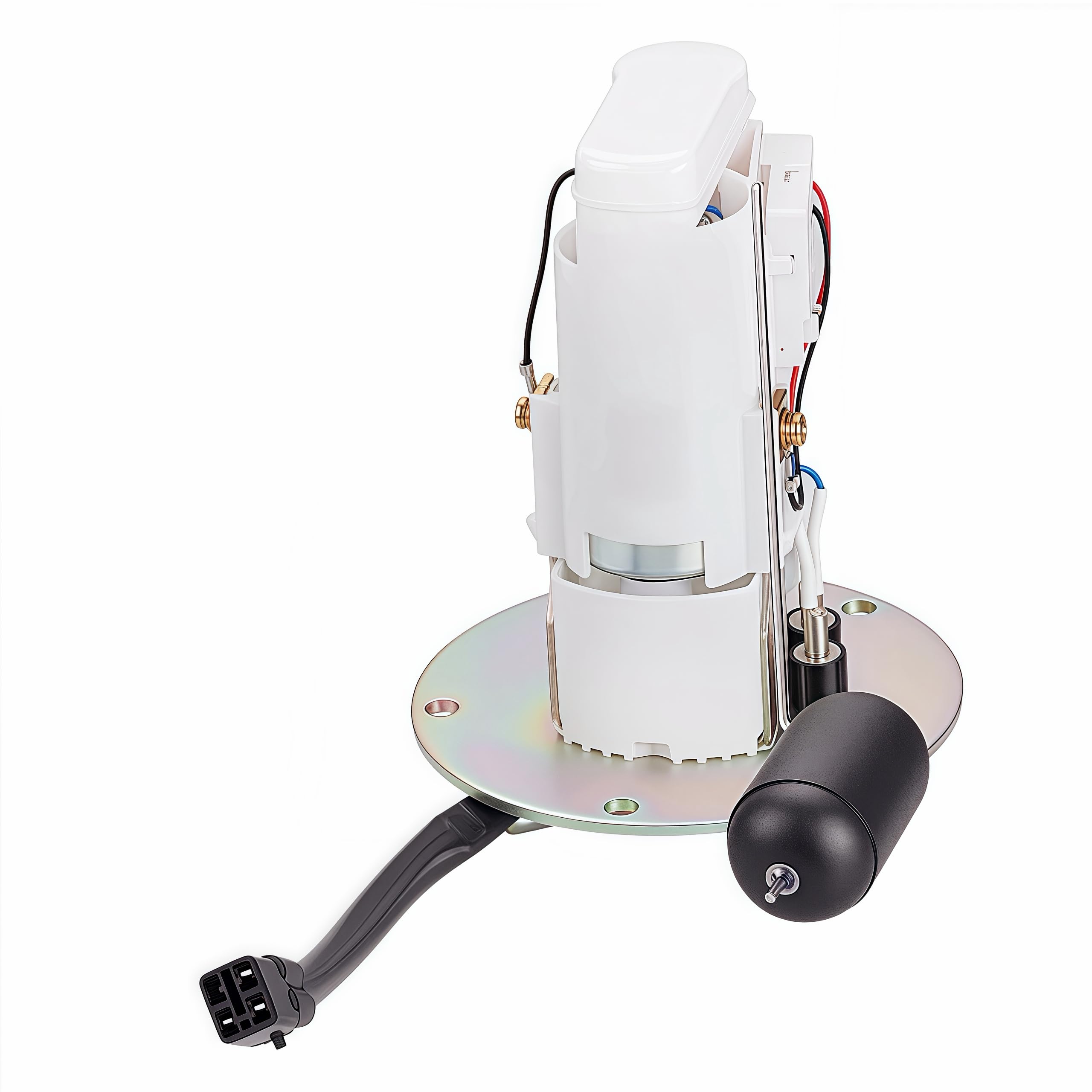 49040-0713 Fuel Pump Assembly for Kawasaki Ninja 300 EX300/ABS/KRT Edition (2014–2017) – 490400713
