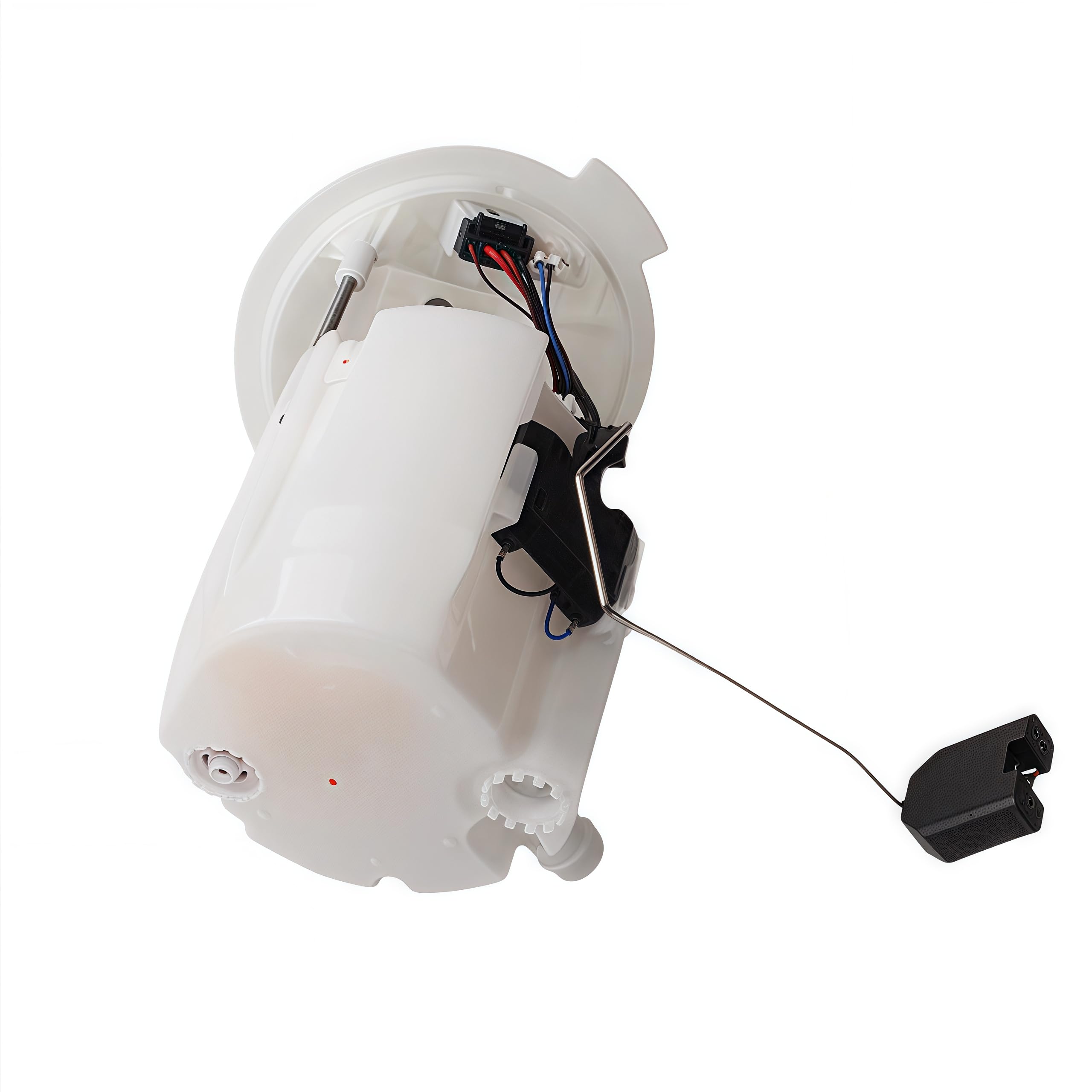 Fuel Pump Assembly 2054704900 for Mercedes-Benz C300 C43 AMG E-Class GLC300 E350 E450 E53 AMG 2017–2021 Turbocharged