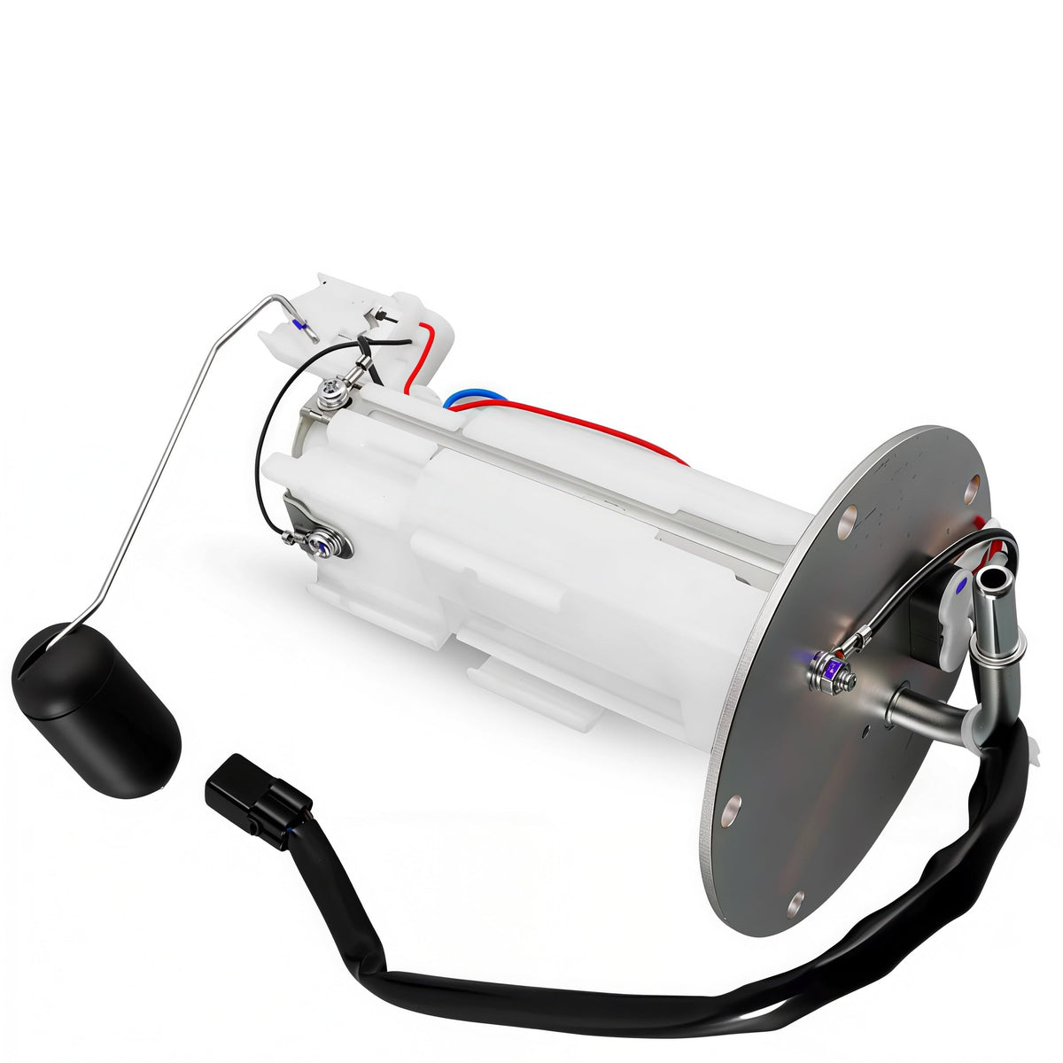 49040-0045 Fuel Pump Assembly for 2011–2013 Kawasaki ZR1000 Z1000 ZX1000 Ninja 1000 Fuel Pump Sending Unit