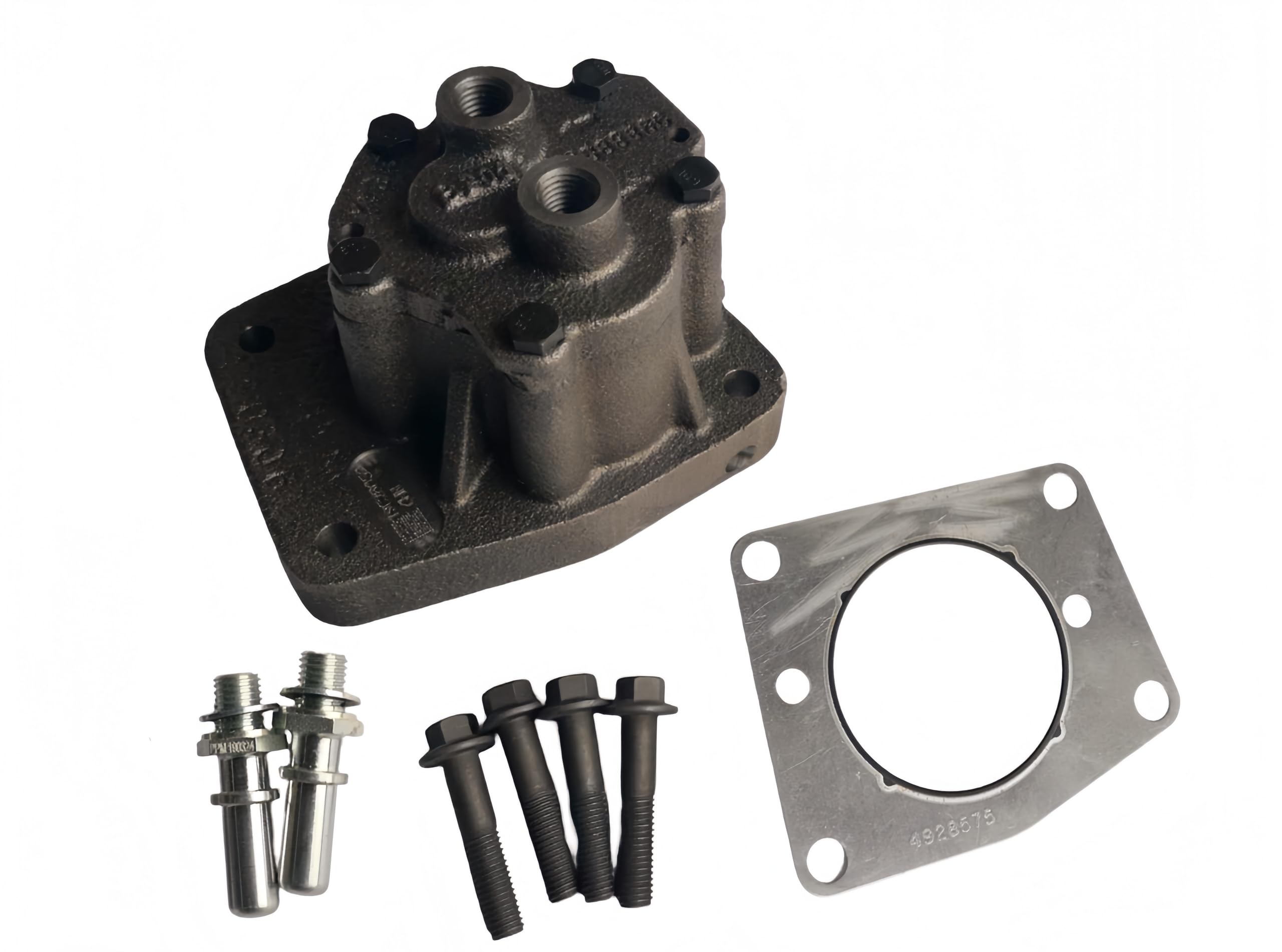 4088866 2872545 Fuel Pump Kit for Cummins Engine ISC ISL 8.3 2872545NX 2872545RX
