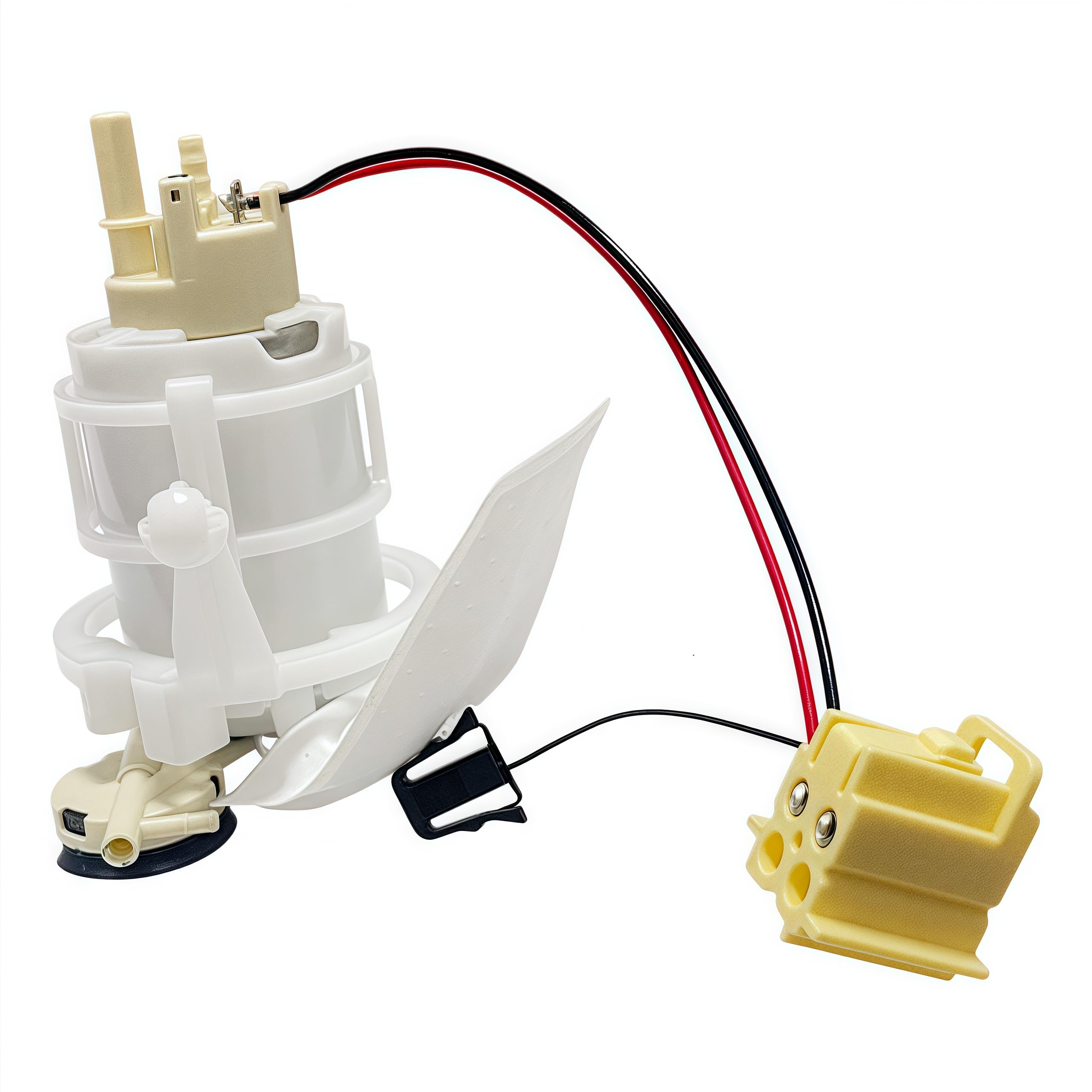 16117217261 Fuel Pump Assembly for BMW 740i 2011–2015, 740Li xDrive 2013–2015, 750i 2009–2015, 750Li 2009–2015